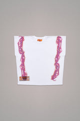 THE TANK TOP PROJECT DF // WHITE