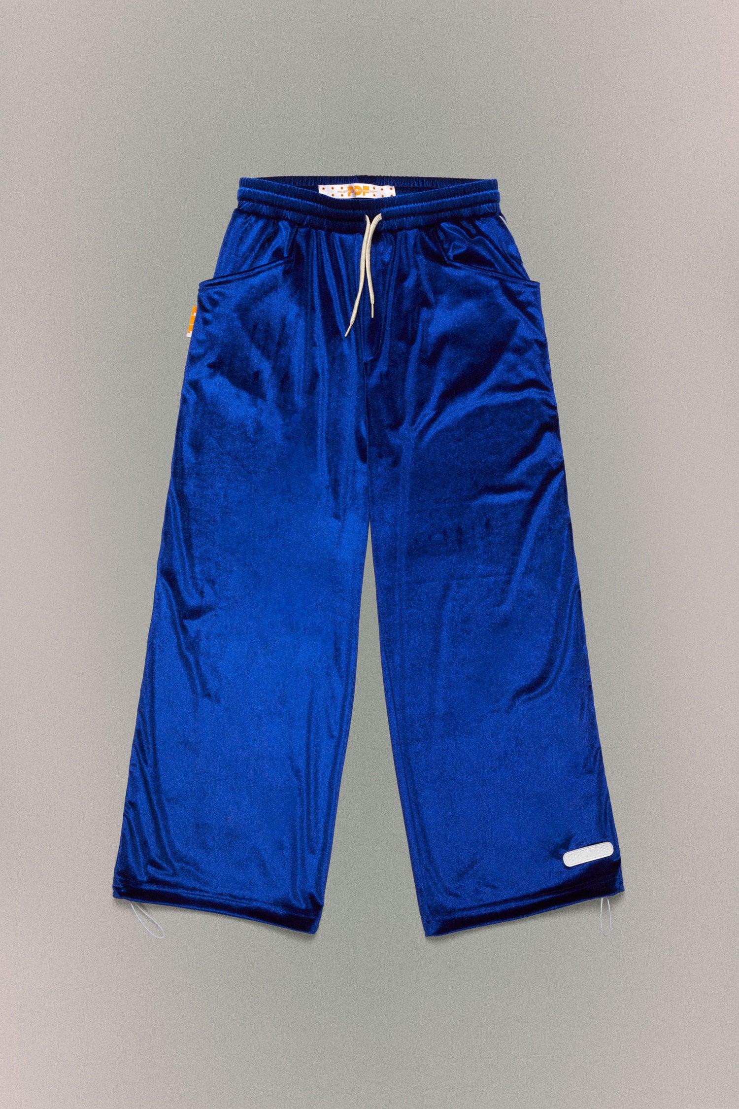 JOJO PANT B // BLUE