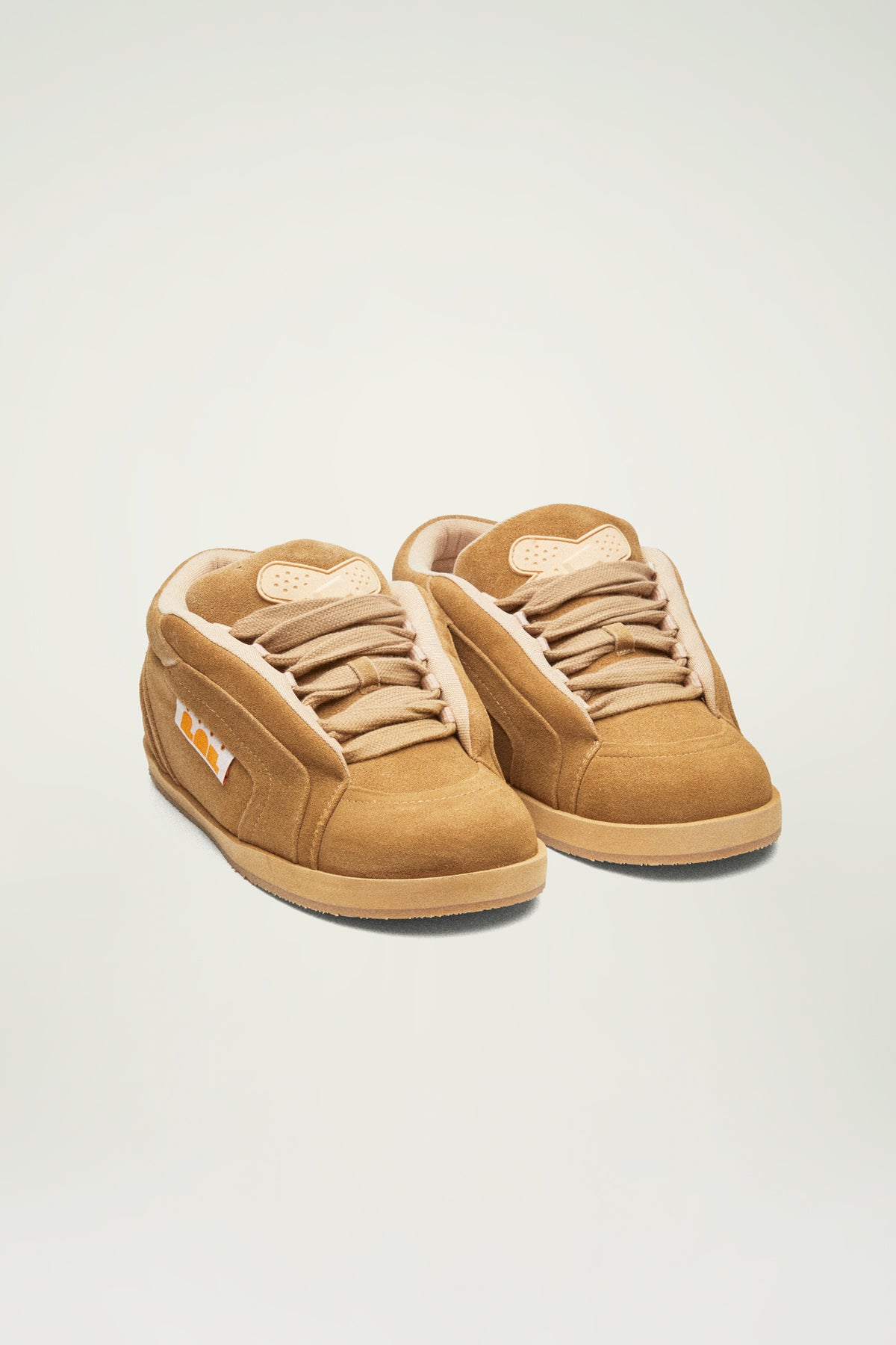SK8 SHOES // 8VINT