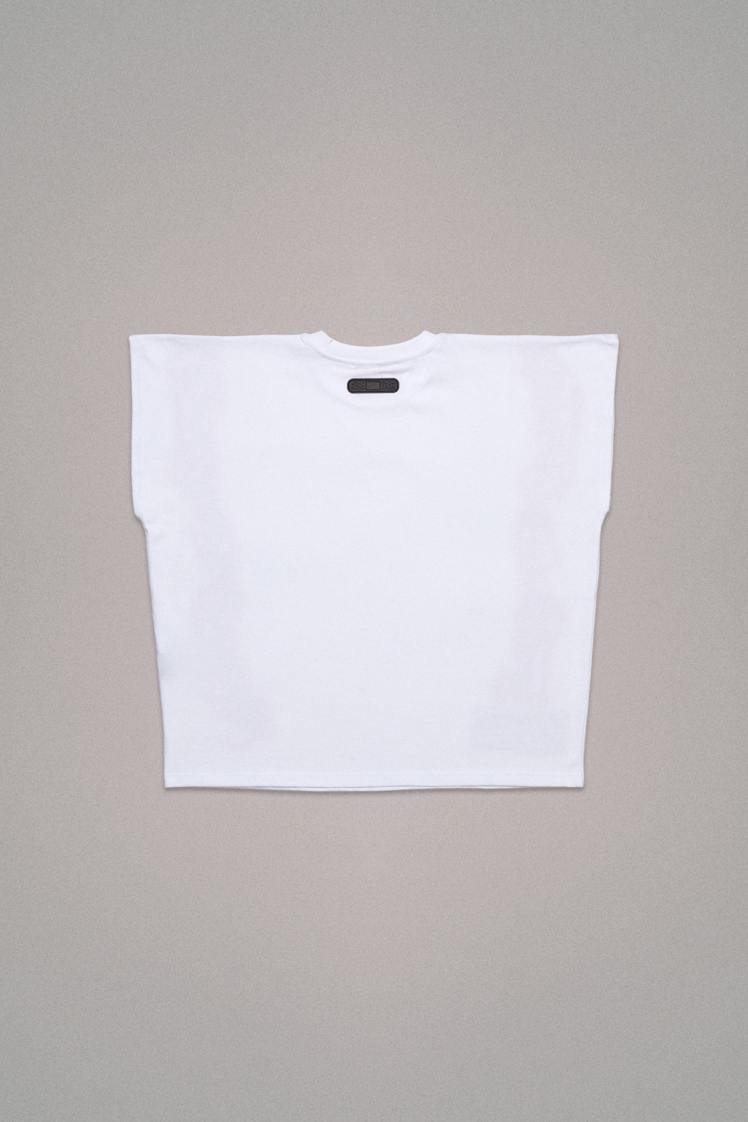 THE TANK TOP PROJECT DF // WHITE