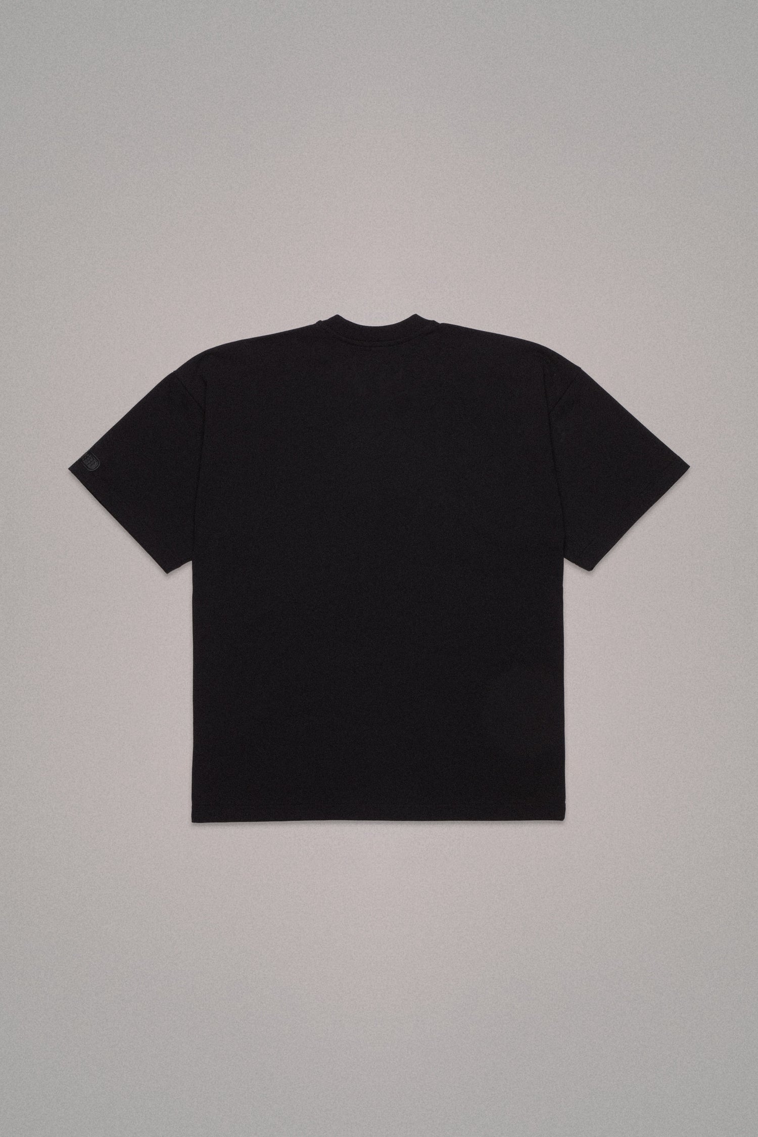 THE NEW BOY PROJECT DF // BLACK