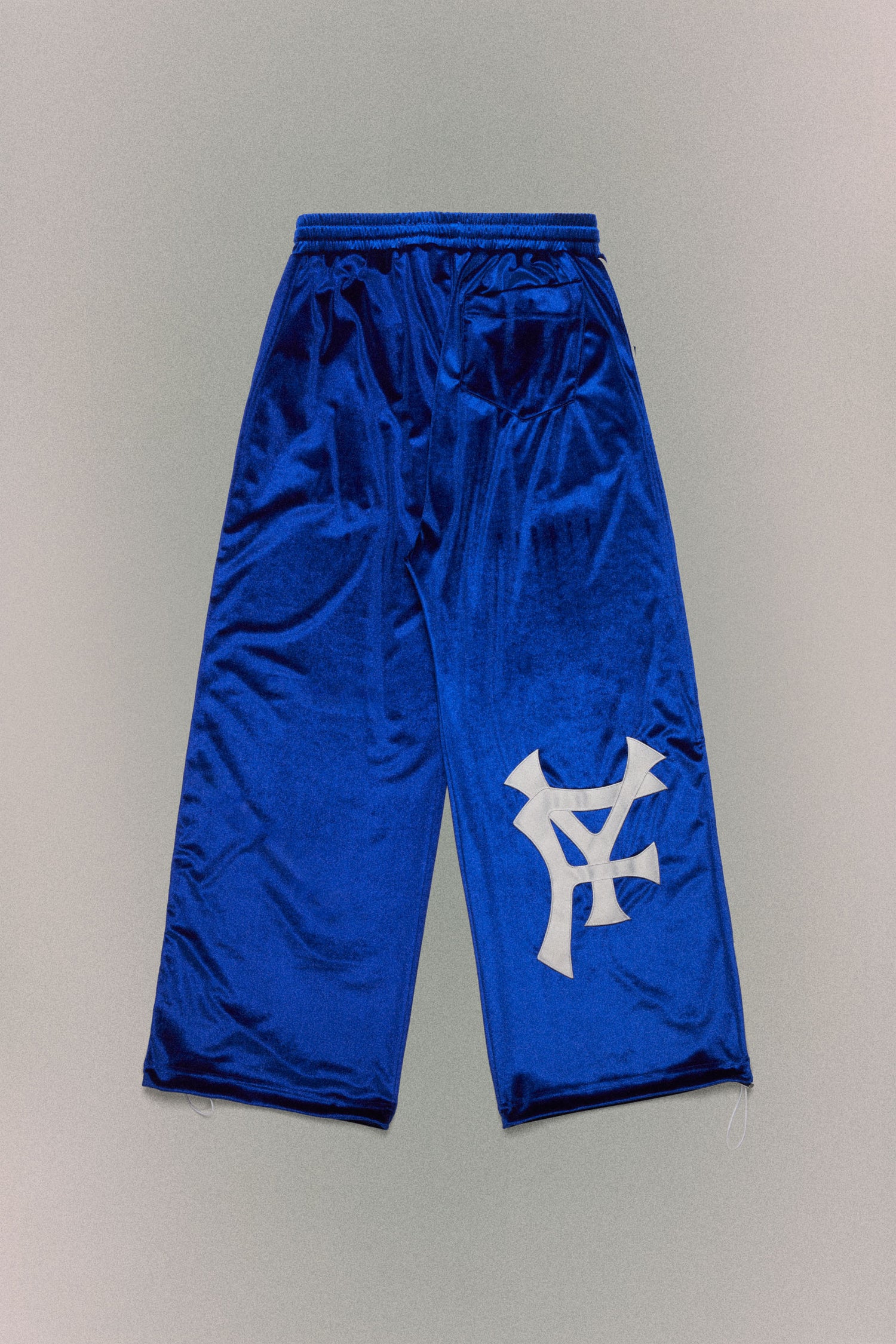 JOJO PANT B // BLUE