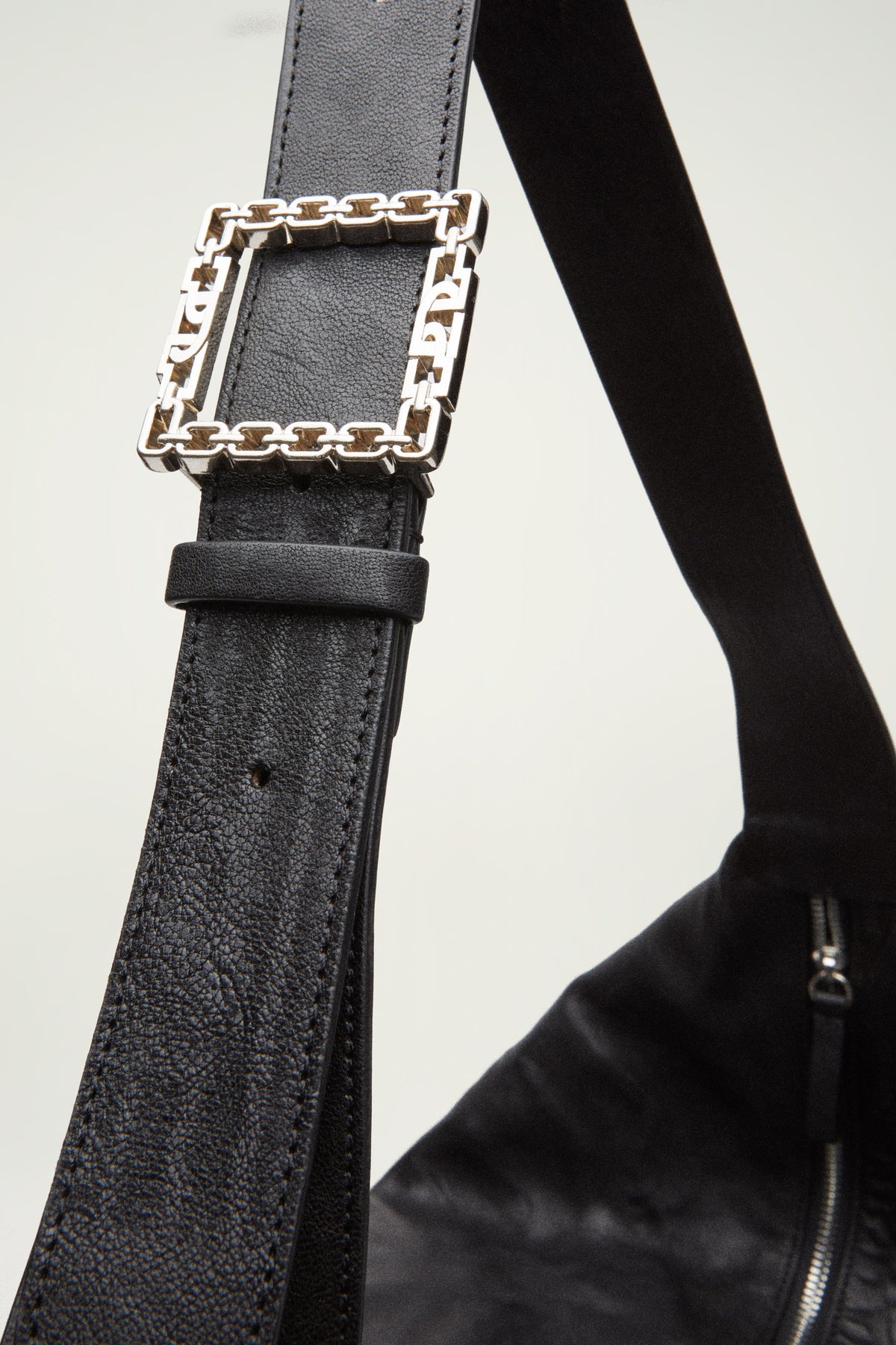 LARISSA BAG // BLACK