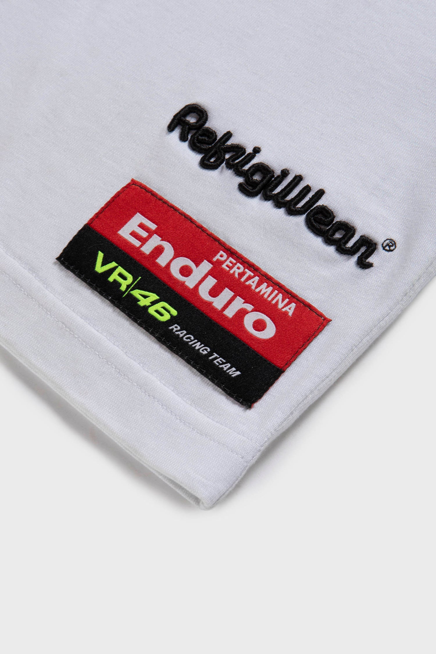 THE NEW BOY T-SHIRT // WHITE