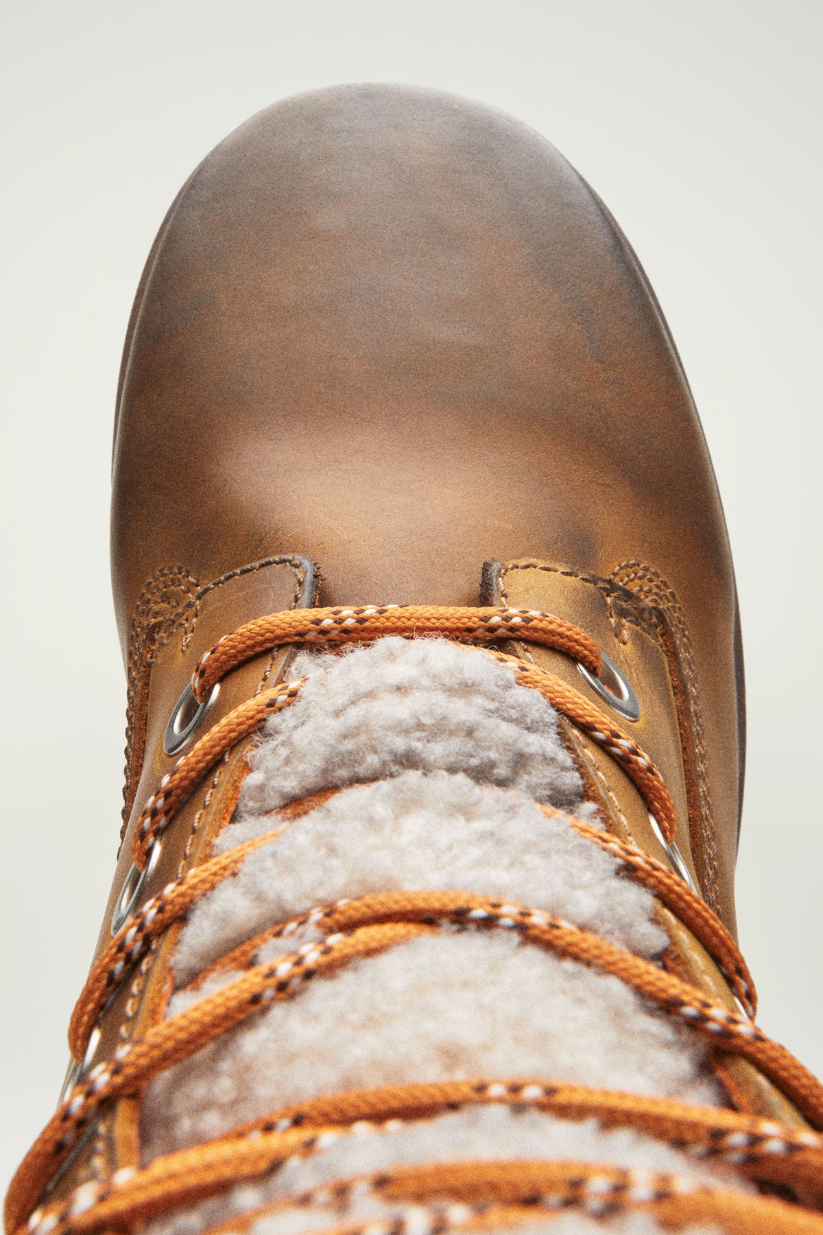 STRADA GIGA // BROWN