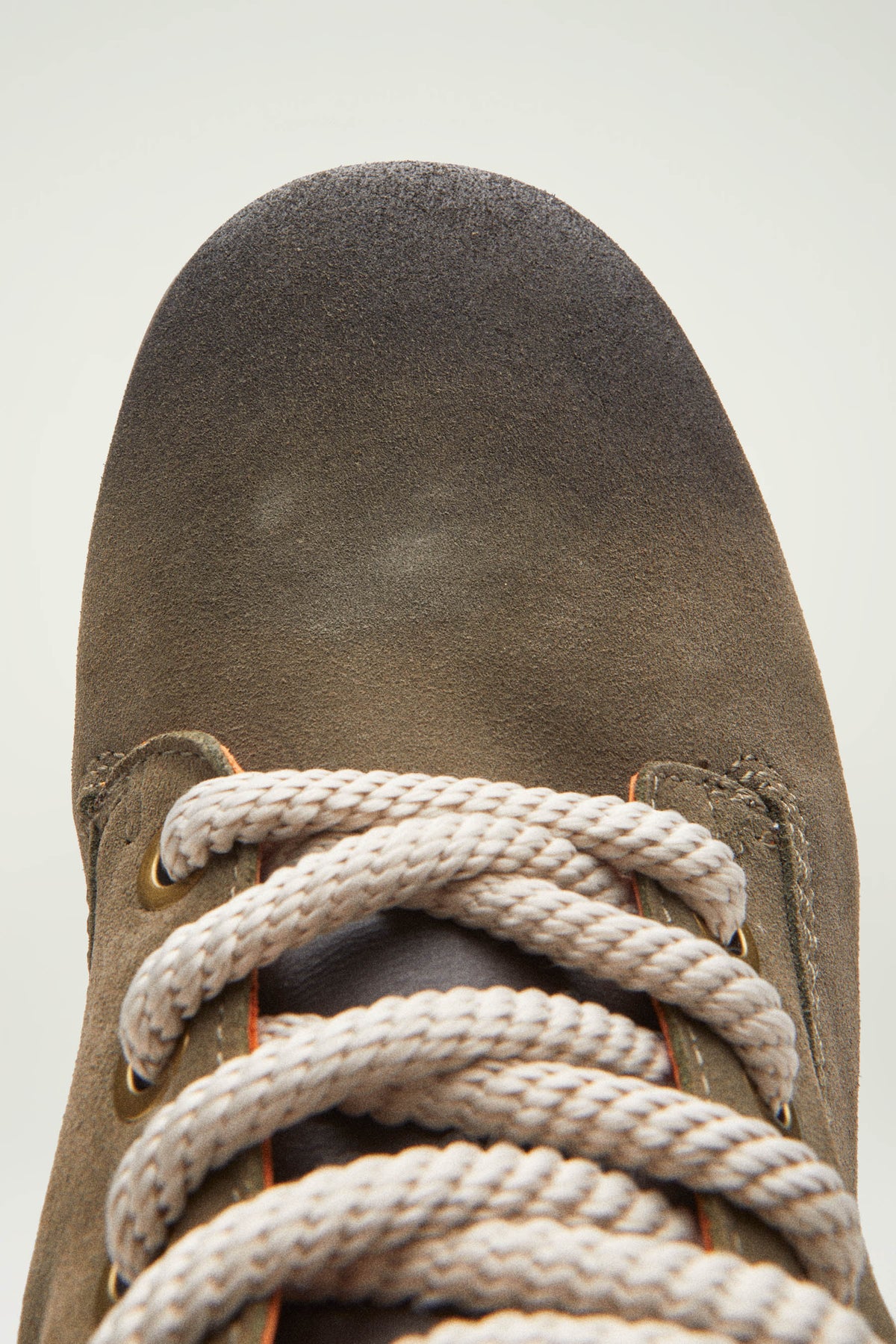 STRADA LOW PELLE // GREEN