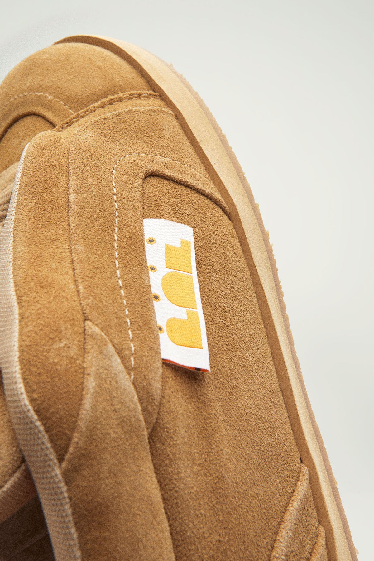 SK8 SHOES // 8VINT