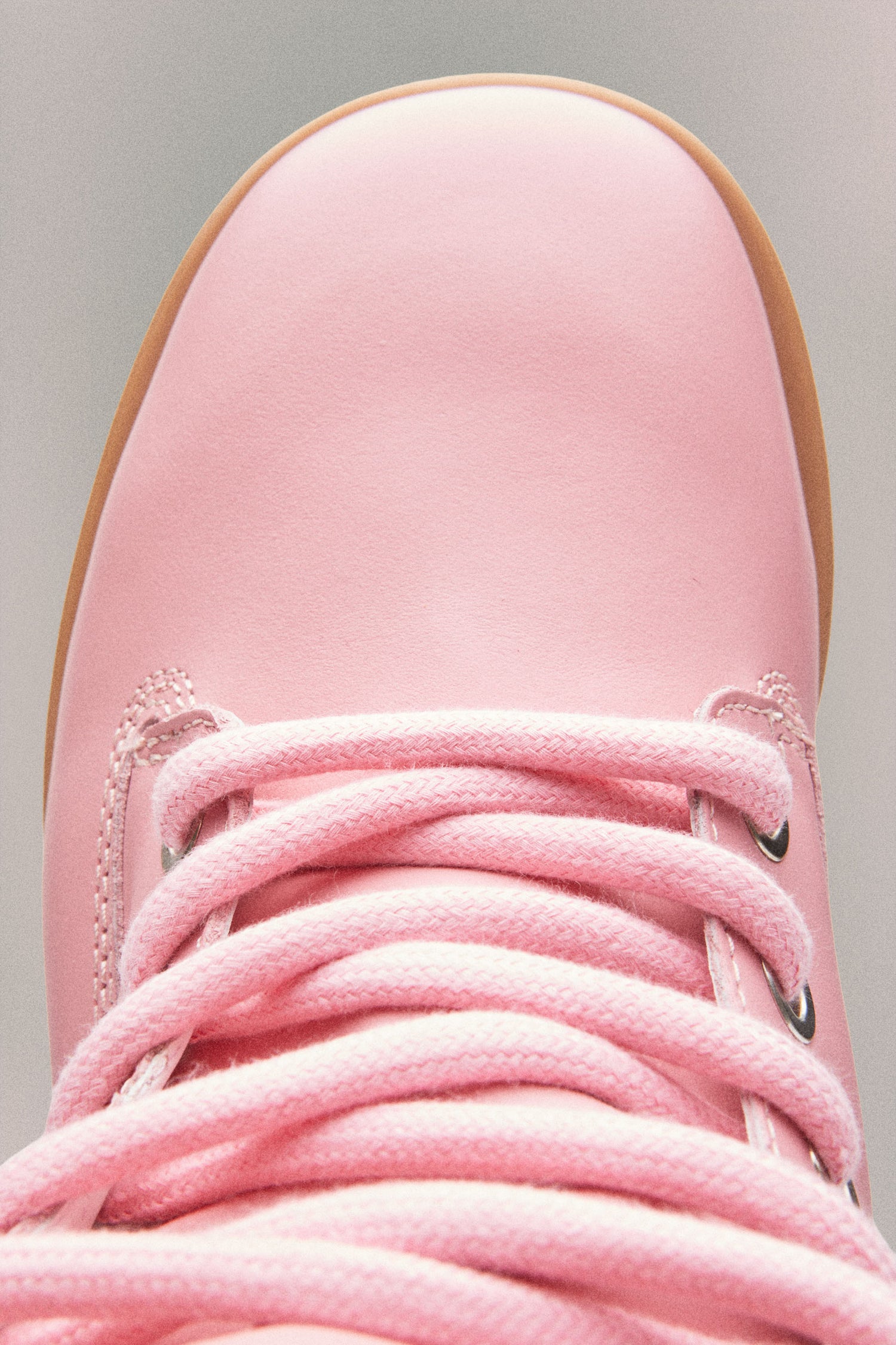 STRADA LOW CHEETAH // PINK