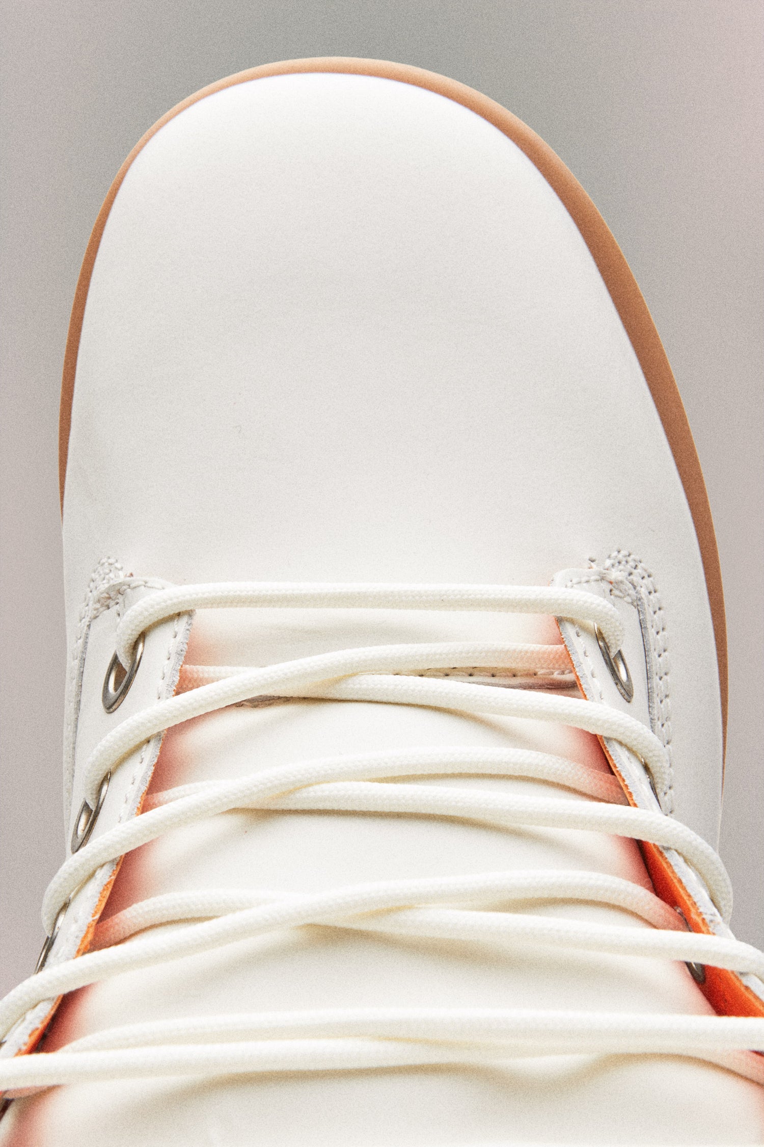 STRADA LOW CHEETAH // WHITE