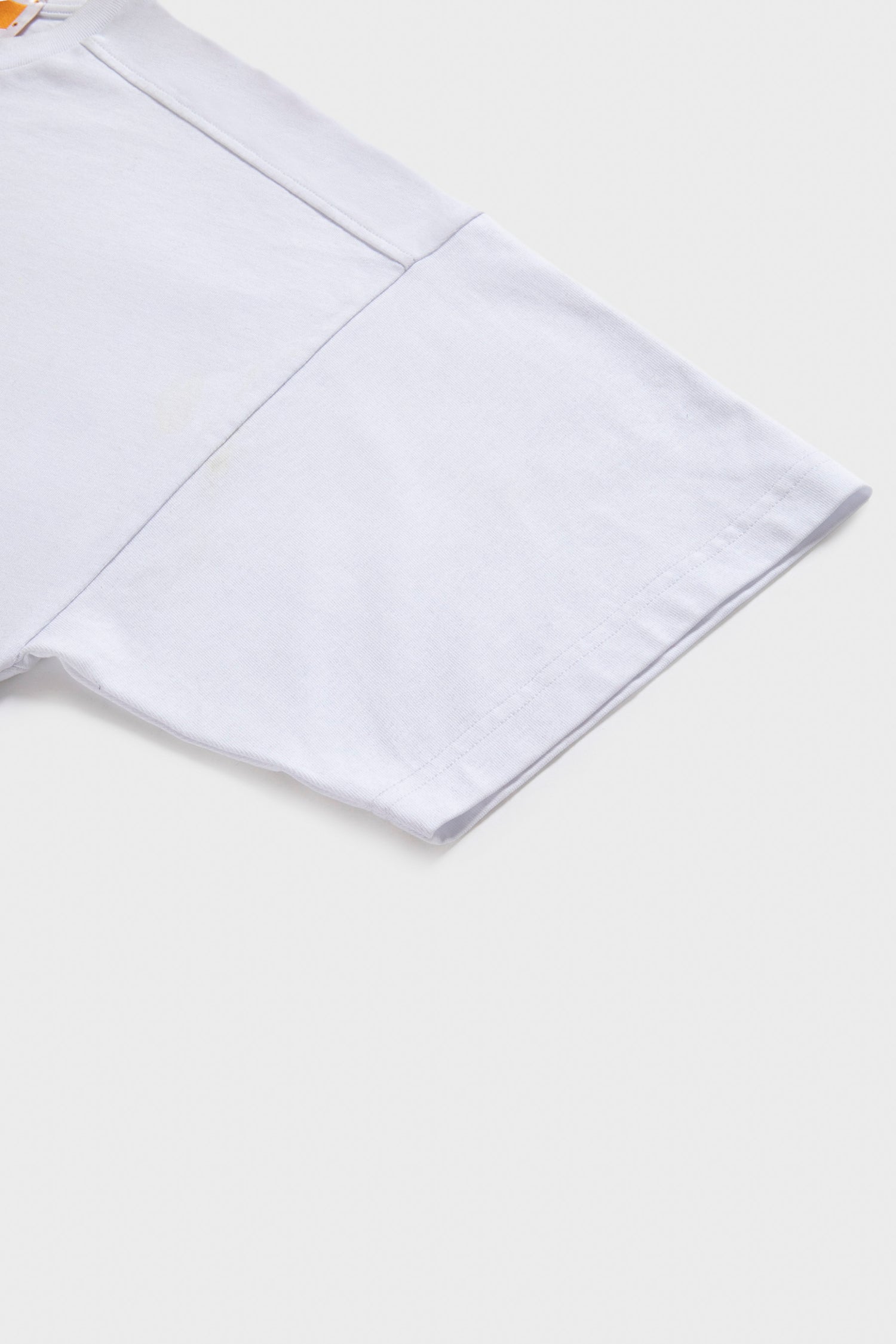 THE NEW BOY T-SHIRT // WHITE