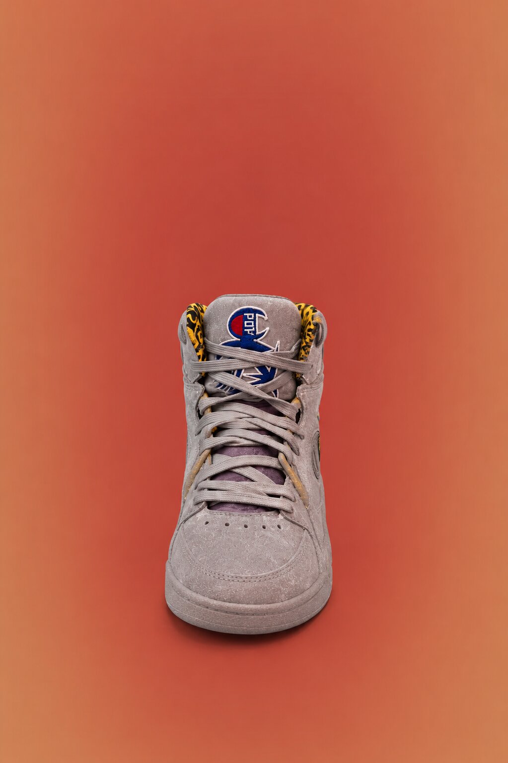 ZONE 93 // SILVER