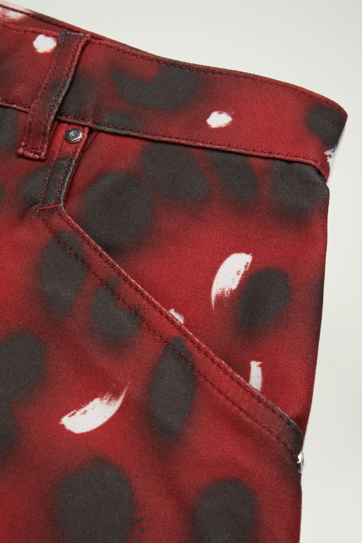 THE NEW LEGGENDA JEAN // GAIPARD