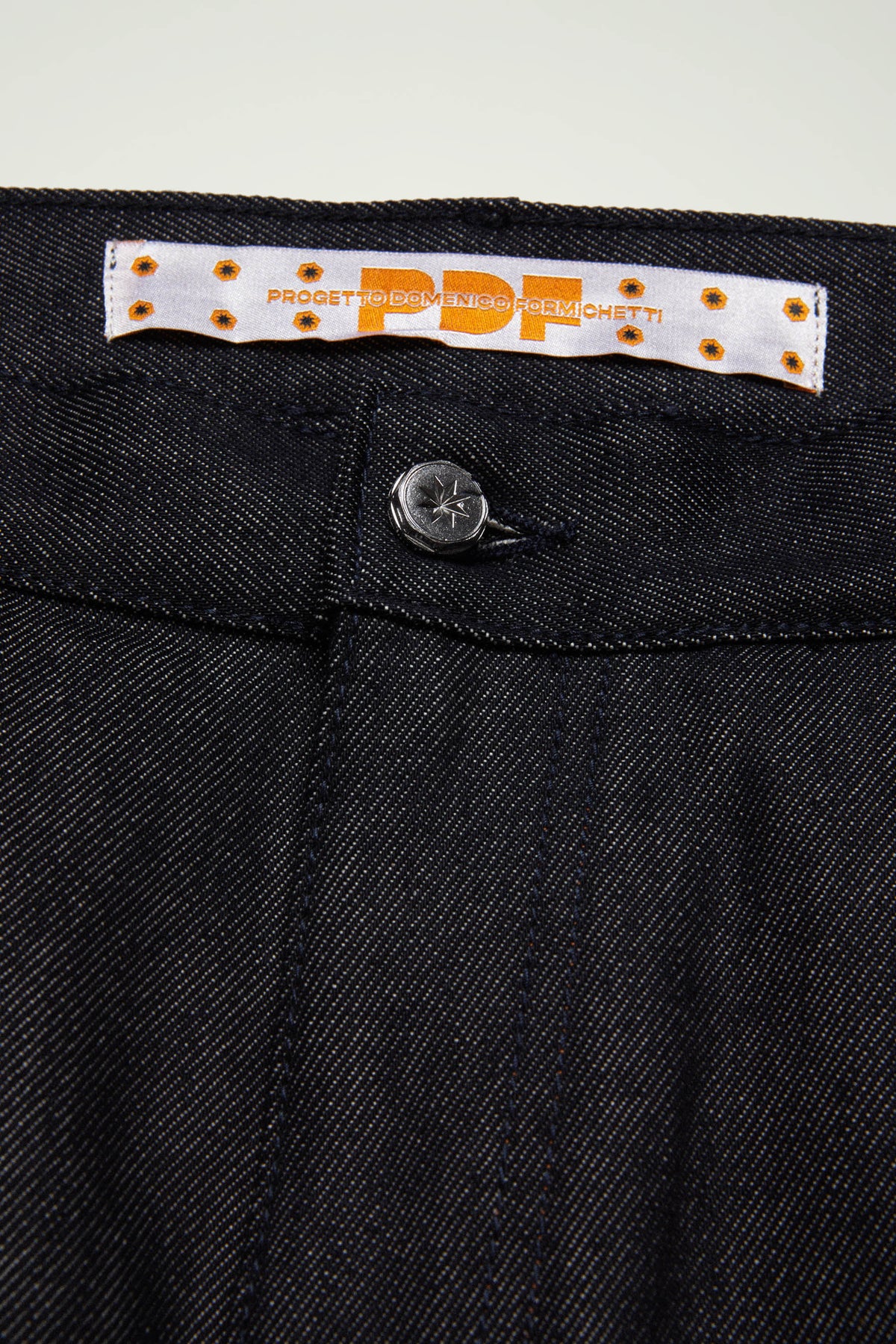 FAT ANGELO JEAN // BLUE 500.000 LIRE