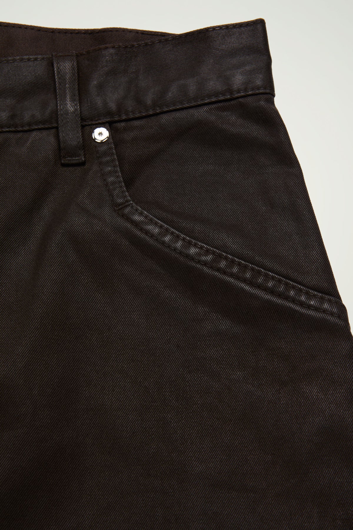MPC PANT // BROWN