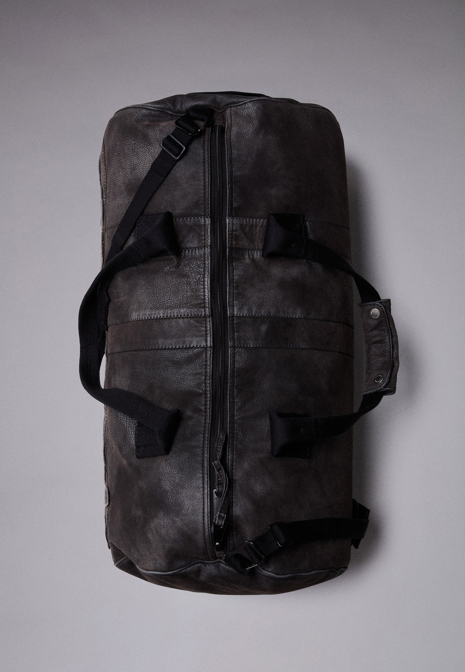 BERING PDF DUFFLE BAG