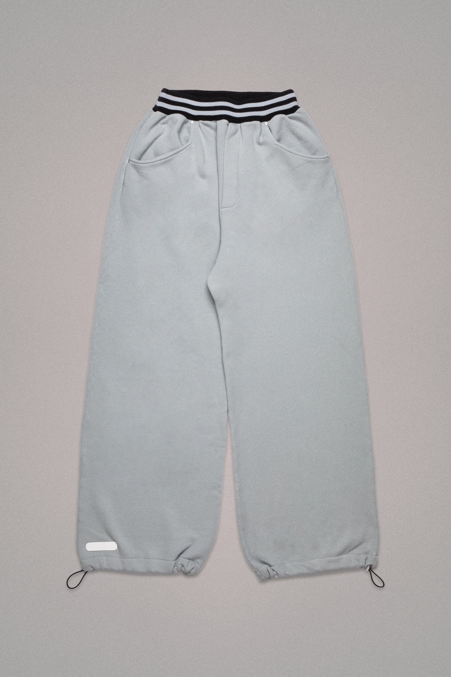 JOJO SWEATPANT // GREY