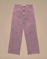 RICH KID JEANS // CIPRIA