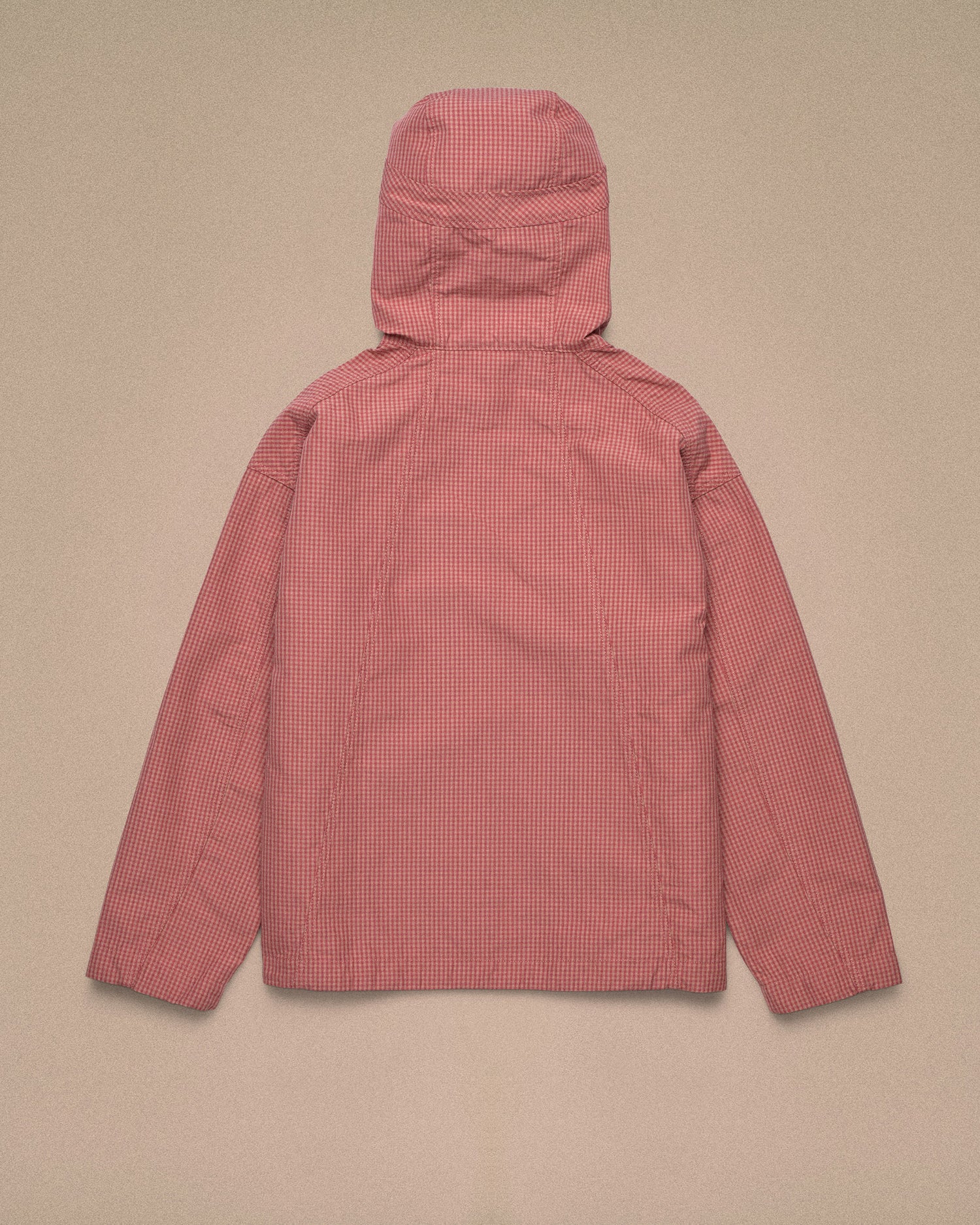LOW RIDE JACKET // BLUE PINK