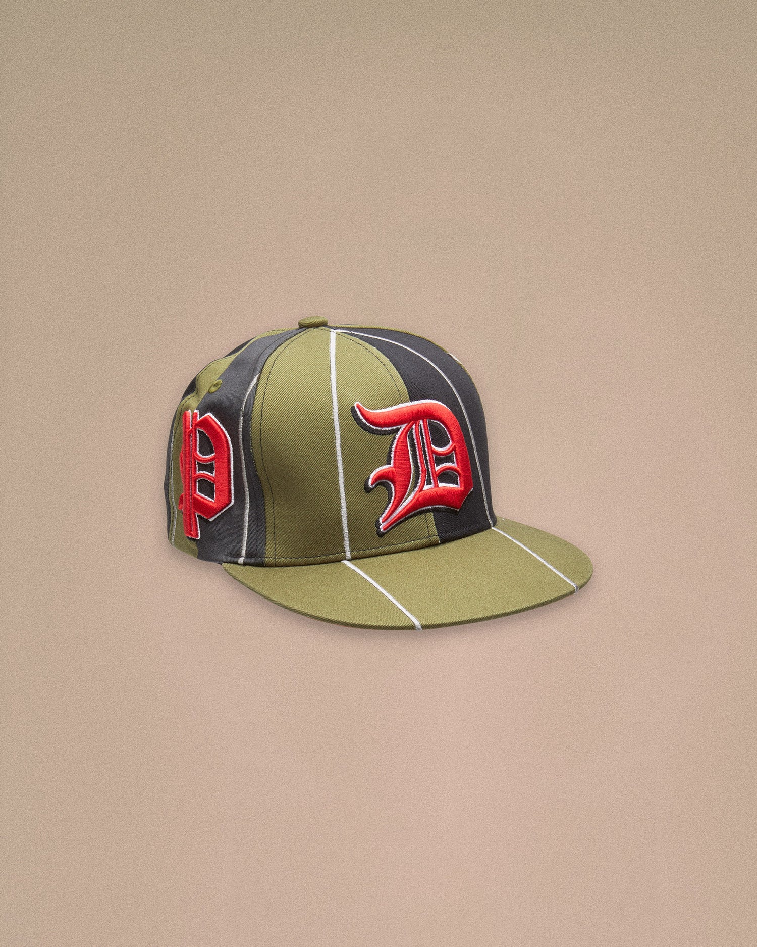 TROFEO HAT // GREEN
