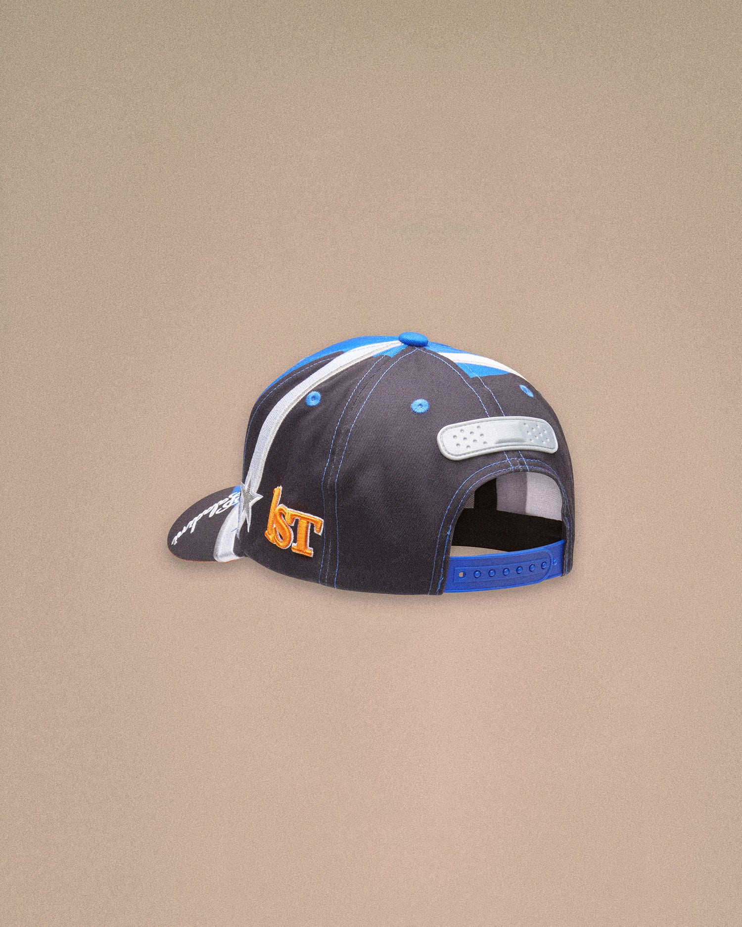 IP HAT // BLUE