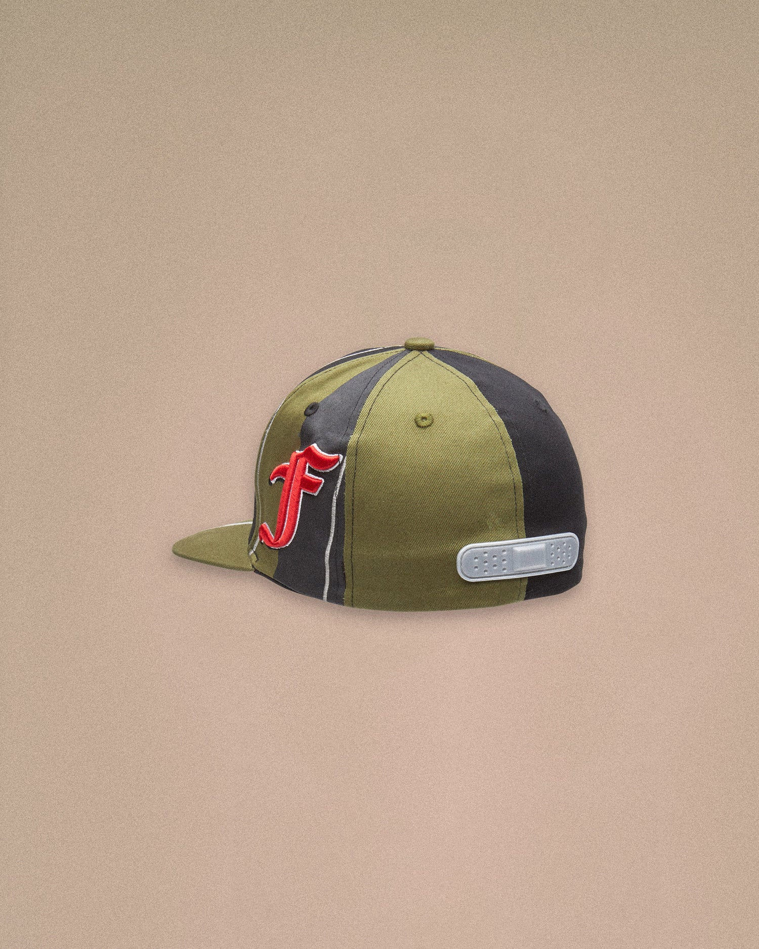 TROFEO HAT // GREEN