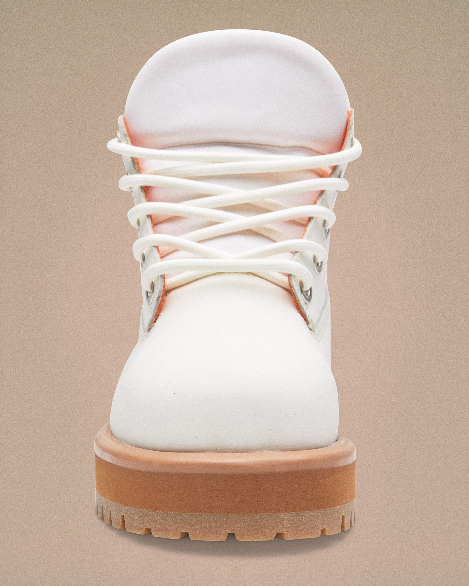 STRADA // WHITE