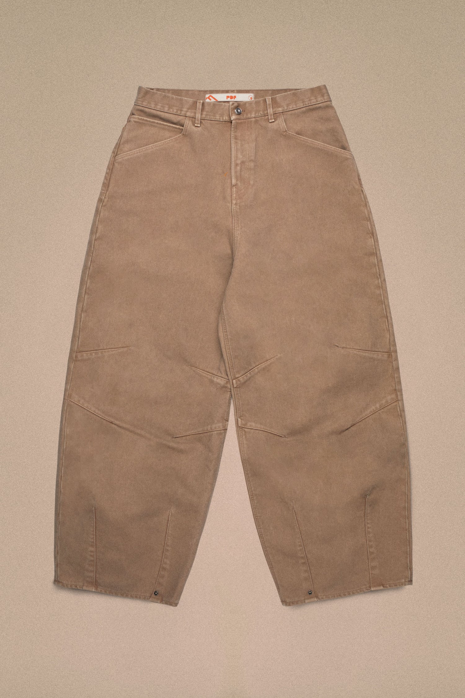 LEGGENDA PANTS // CARTON