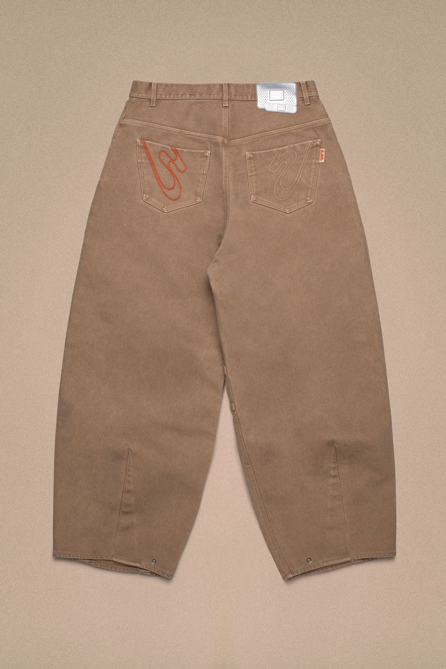 LEGGENDA PANTS // CARTON