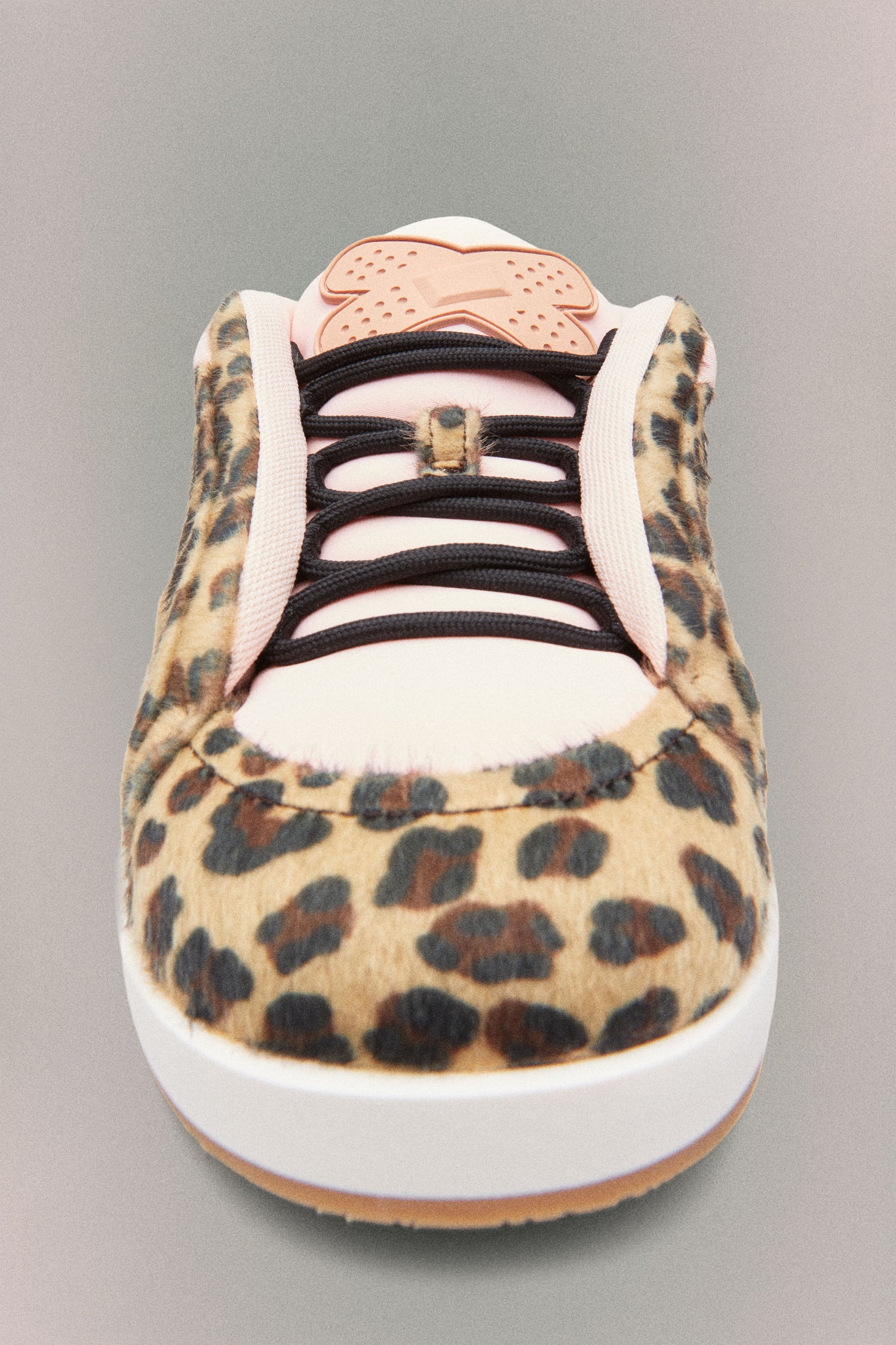 SK8 PONY // PINK PONY