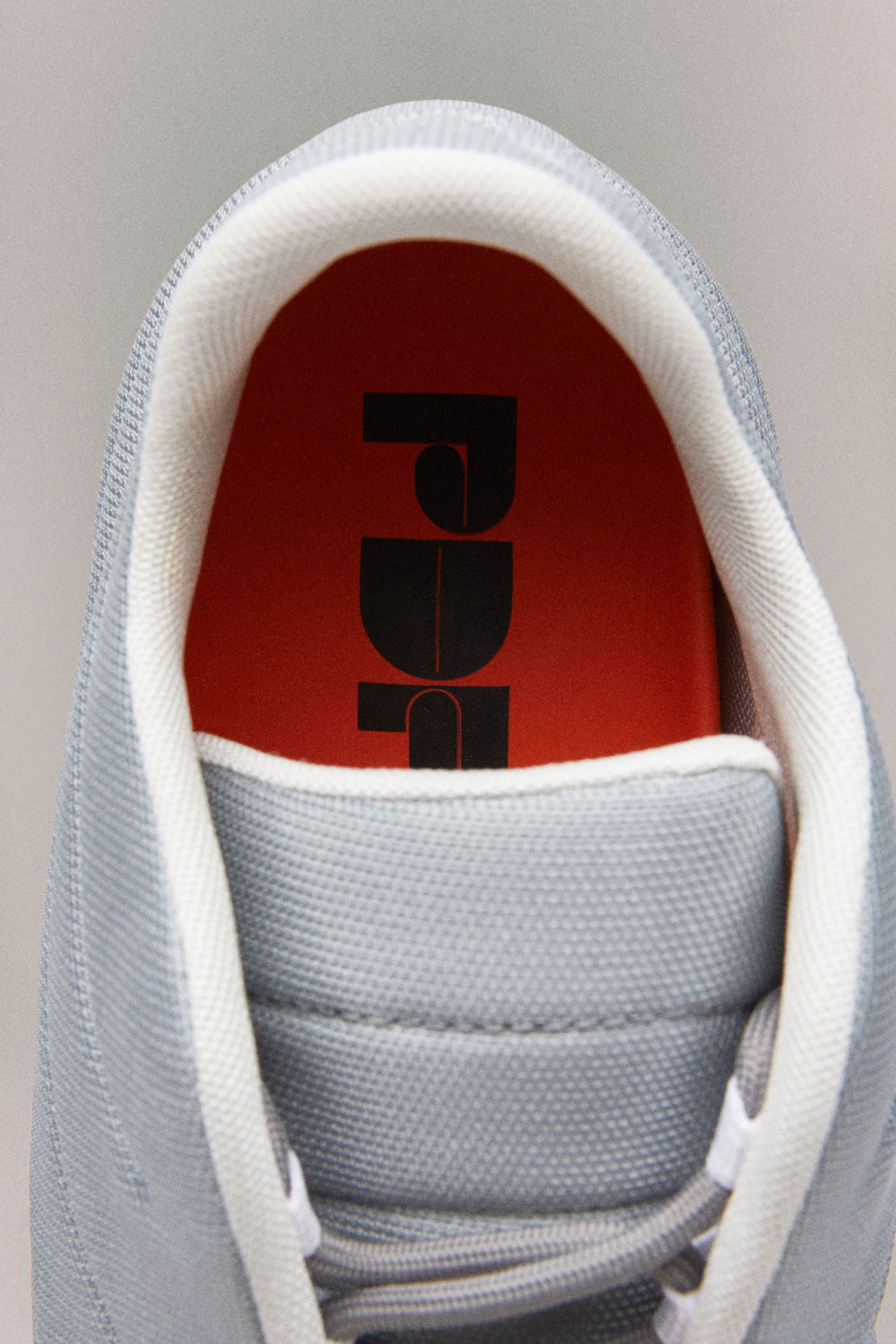 NUVOLA 2.0 // LIGHT GREY