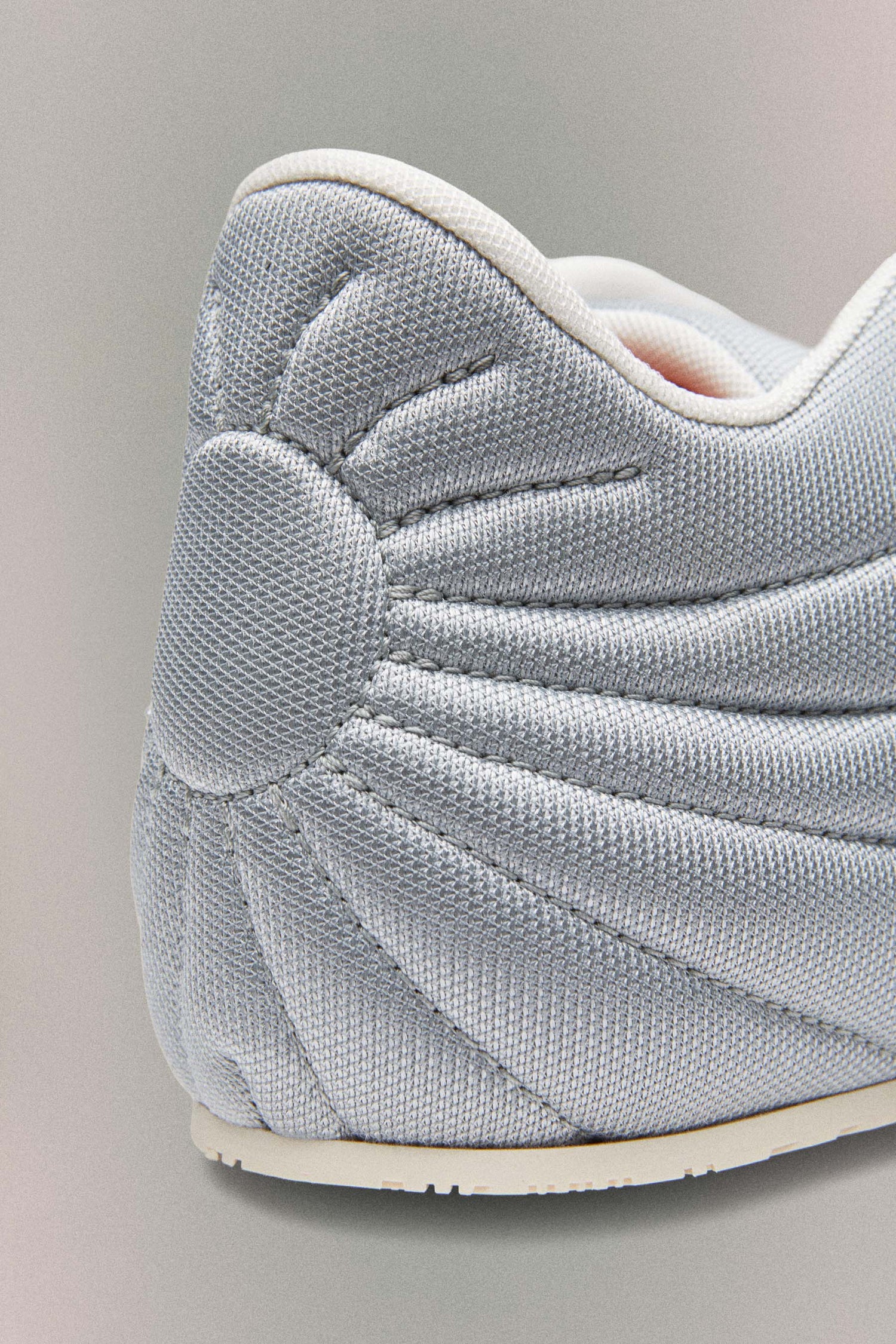 NUVOLA 2.0 // LIGHT GREY