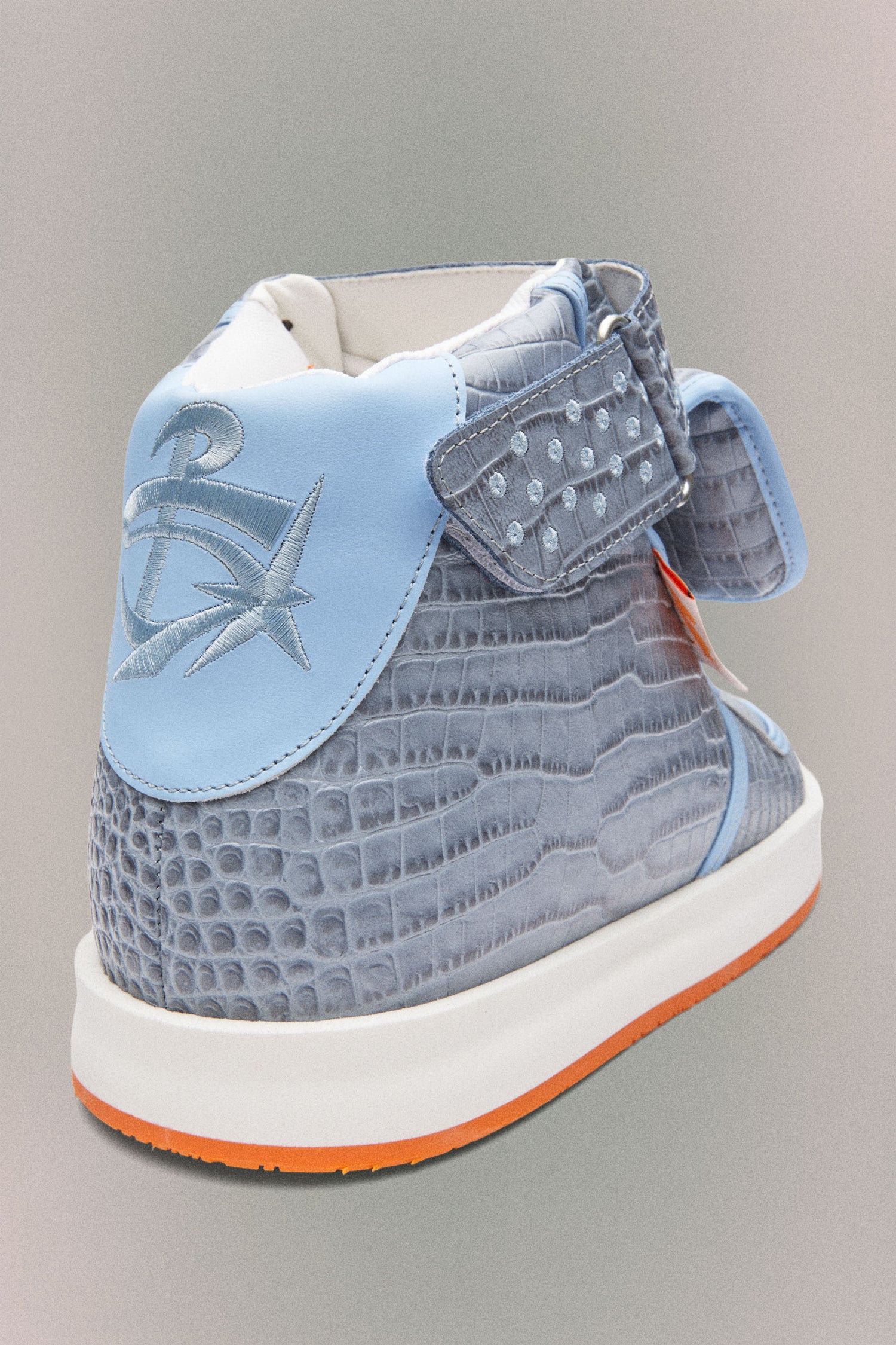 PDF STELLA HIGH CROC // BABY BLUE