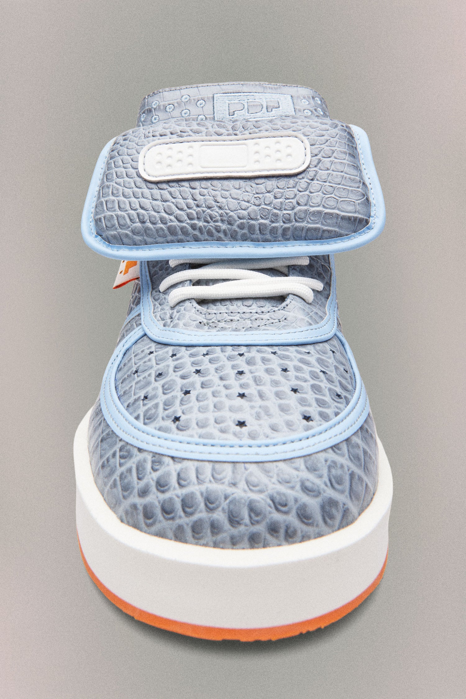 PDF STELLA HIGH CROC // BABY BLUE