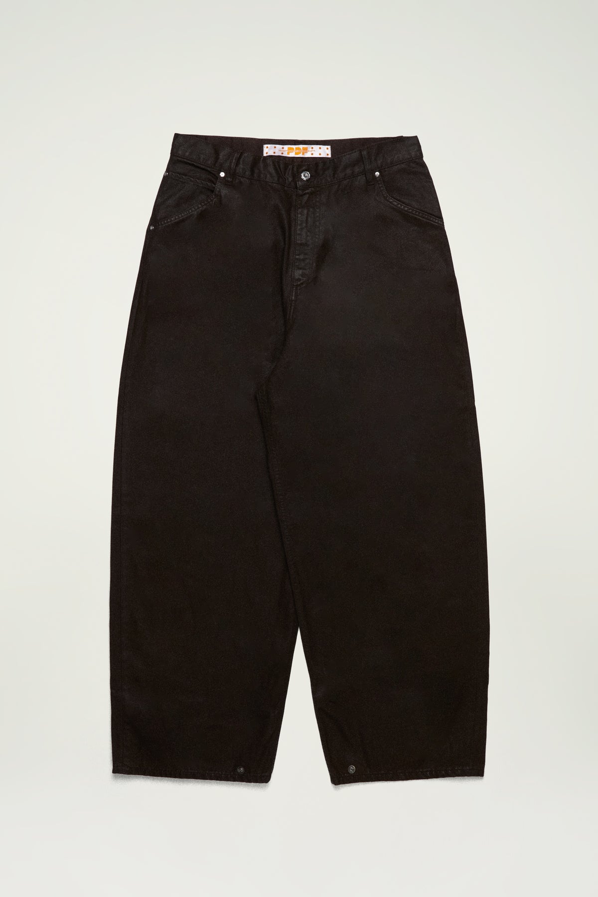 MPC PANT // BROWN