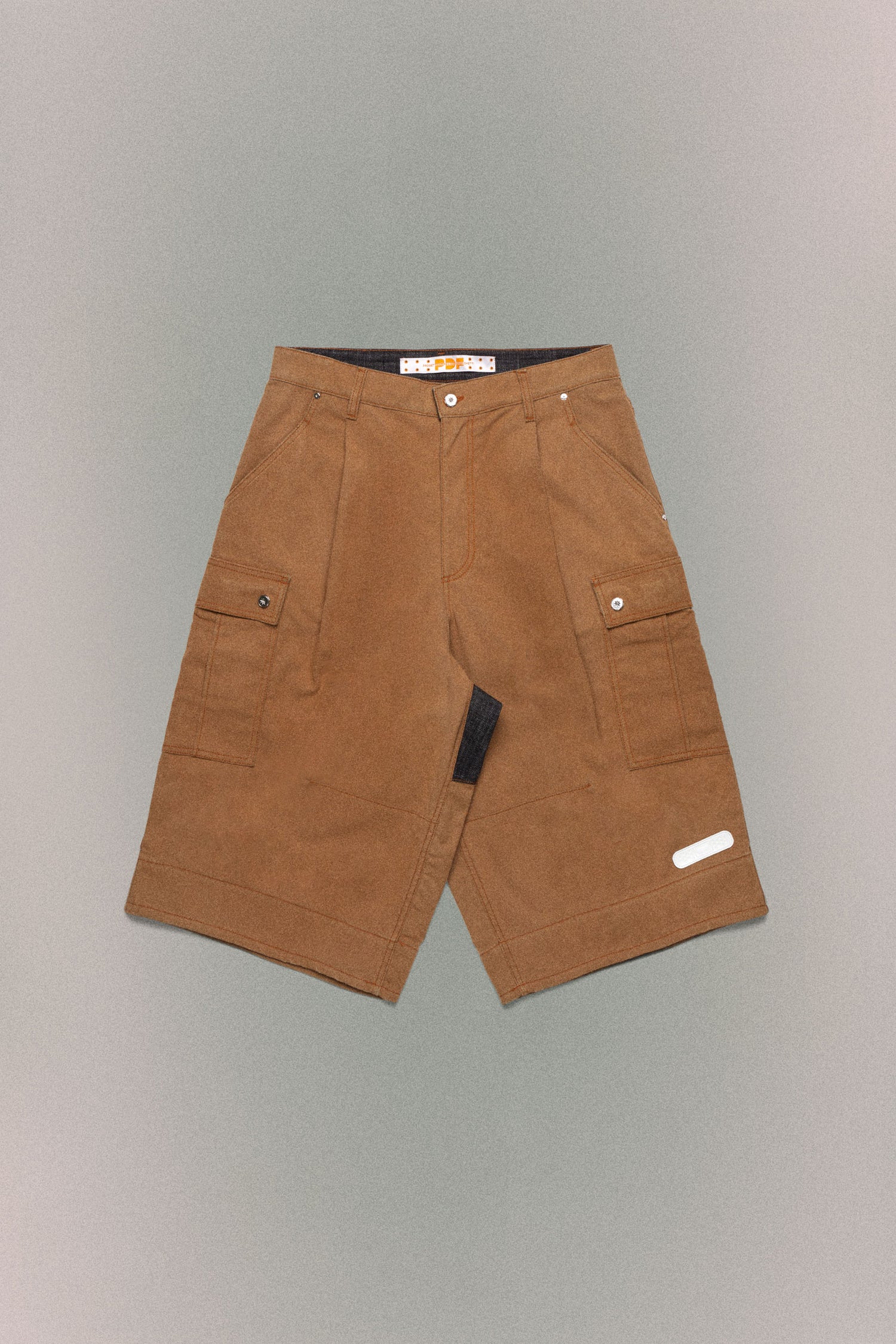 SLOUCH PANT // BEIGE