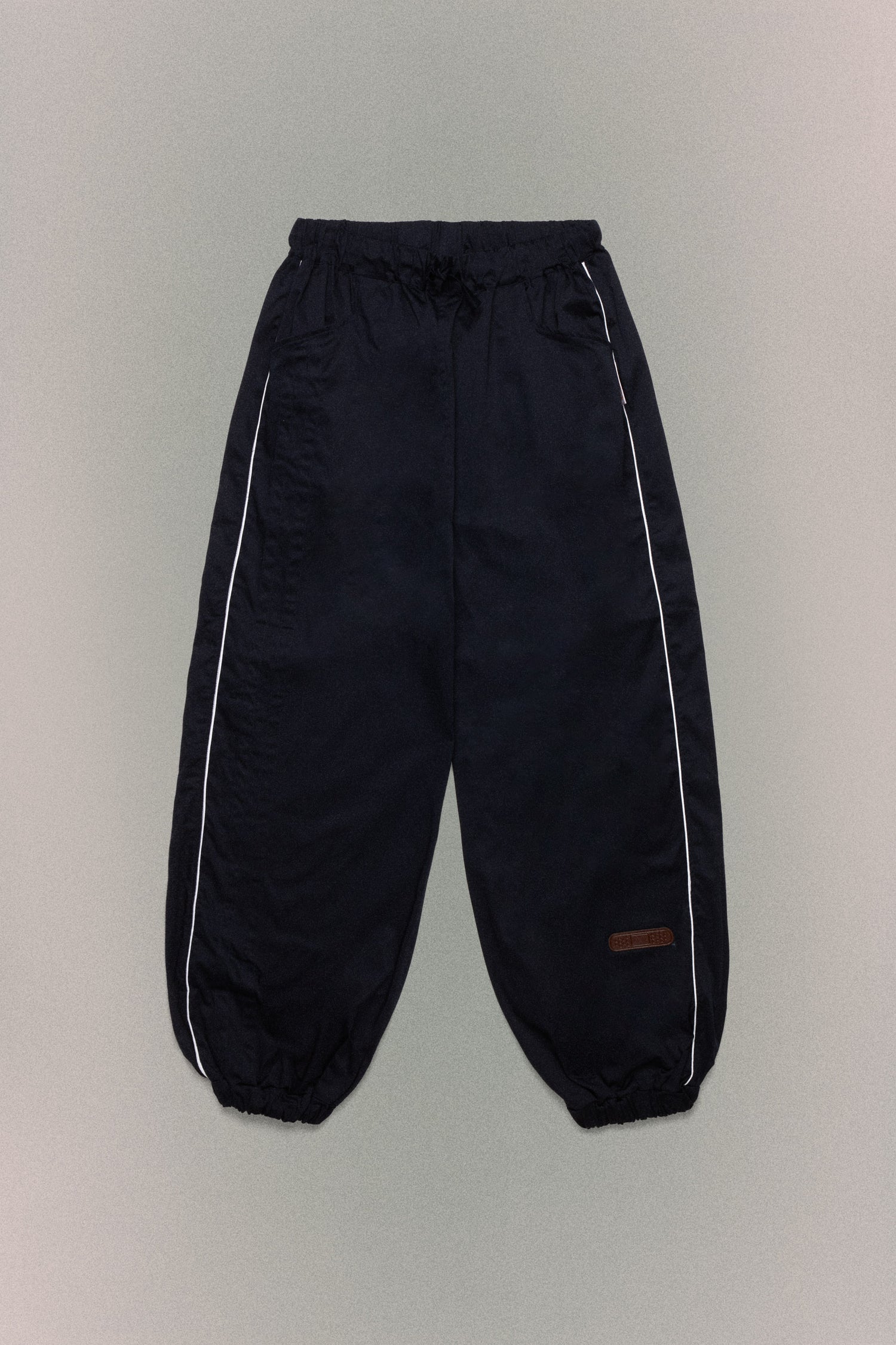 CARLO CREW PANT // BLUE