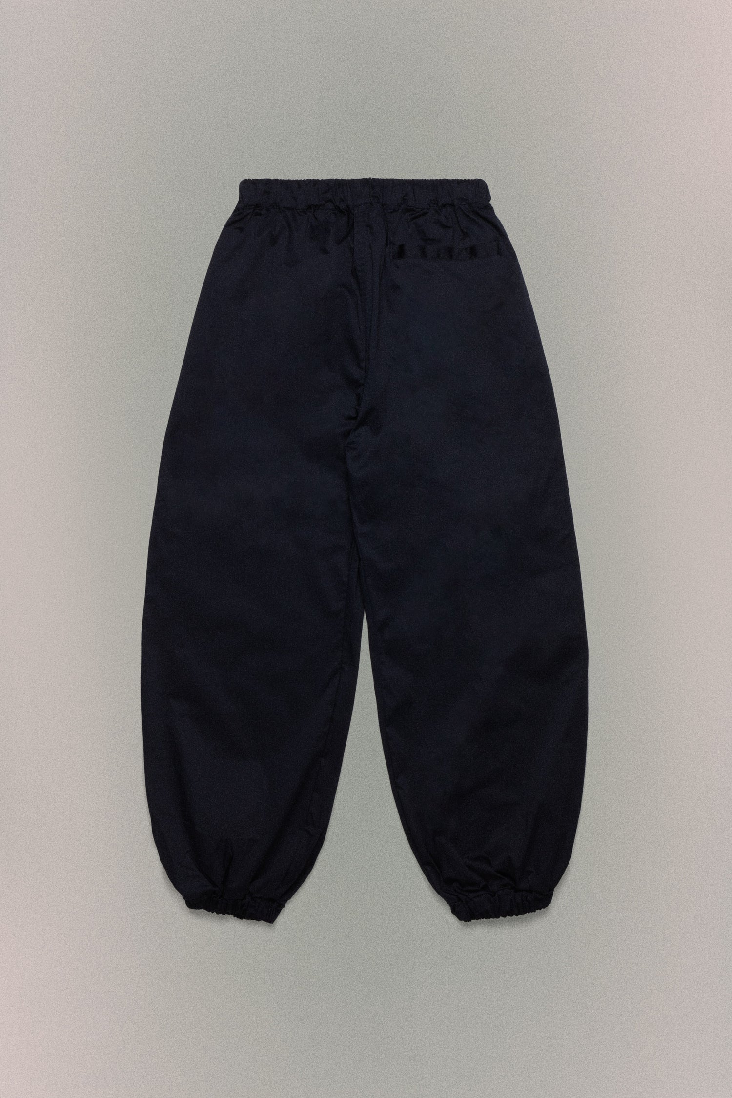 CARLO CREW PANT // BLUE