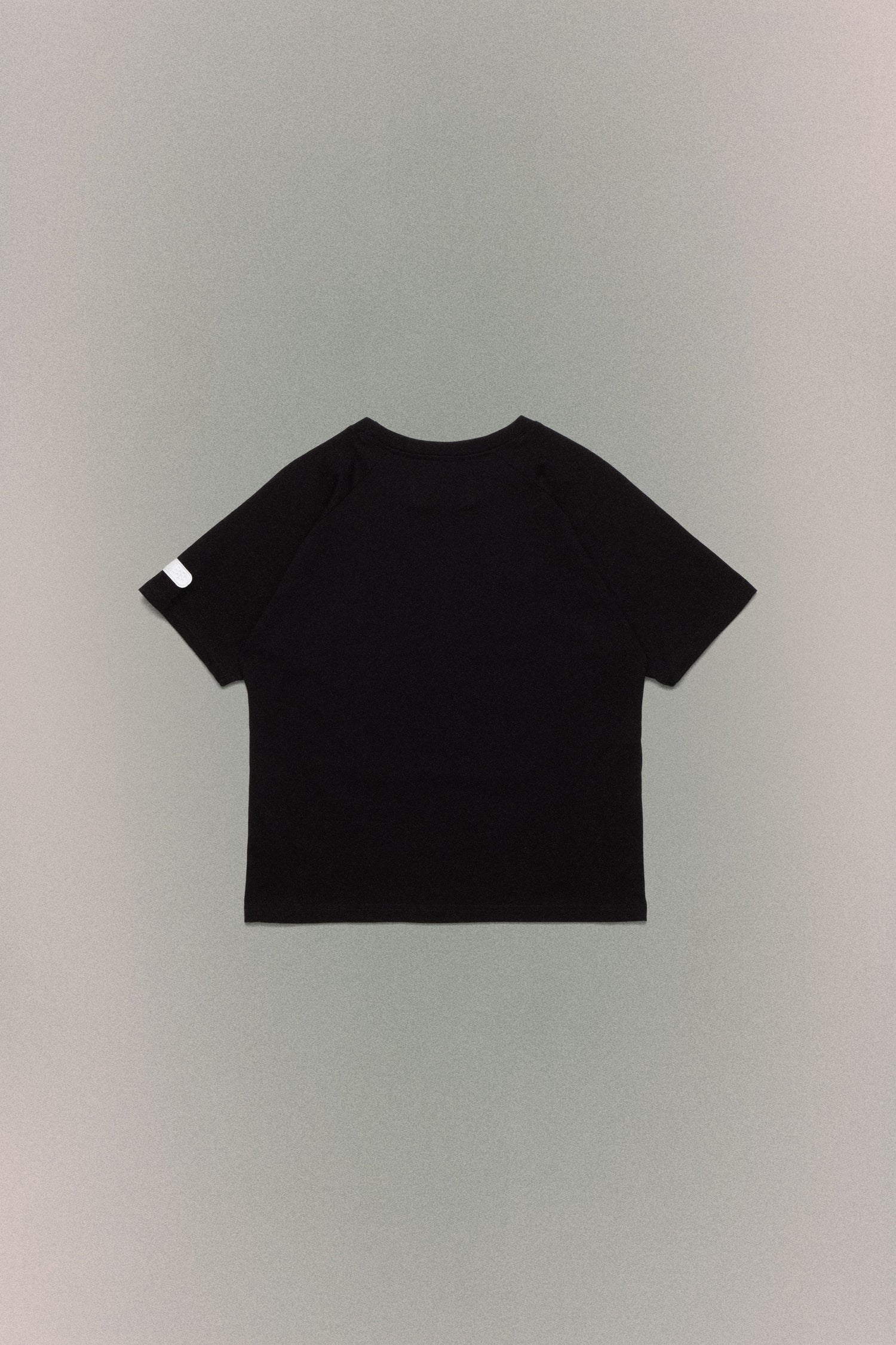 THE NEW SKINNY BARTI TEE CAGNACCIO // BLACK