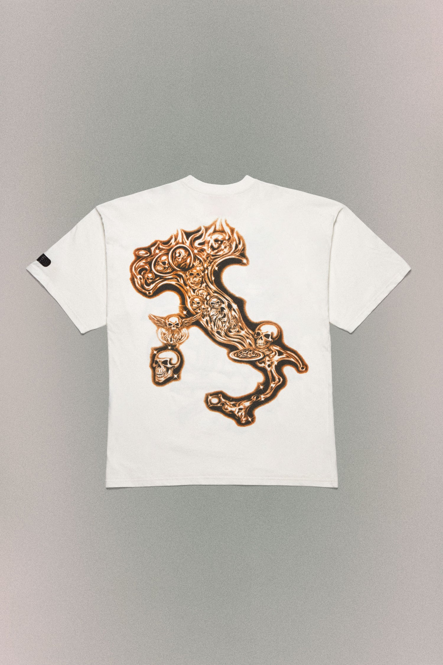 THE BOY - NOBODY LIKE US // WHITE