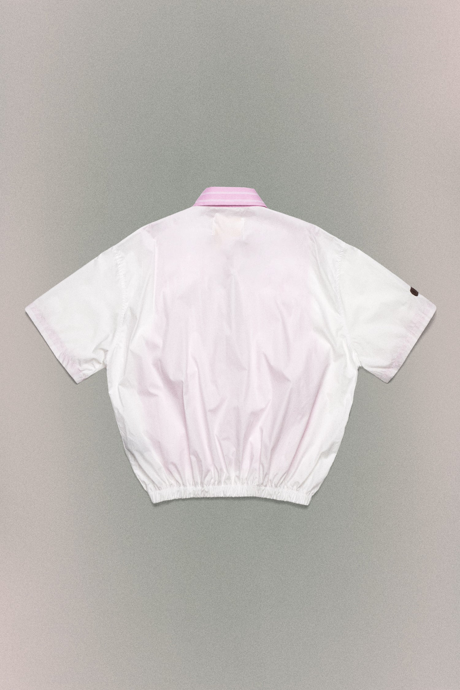 SHIRT 3 // WHITE PINK