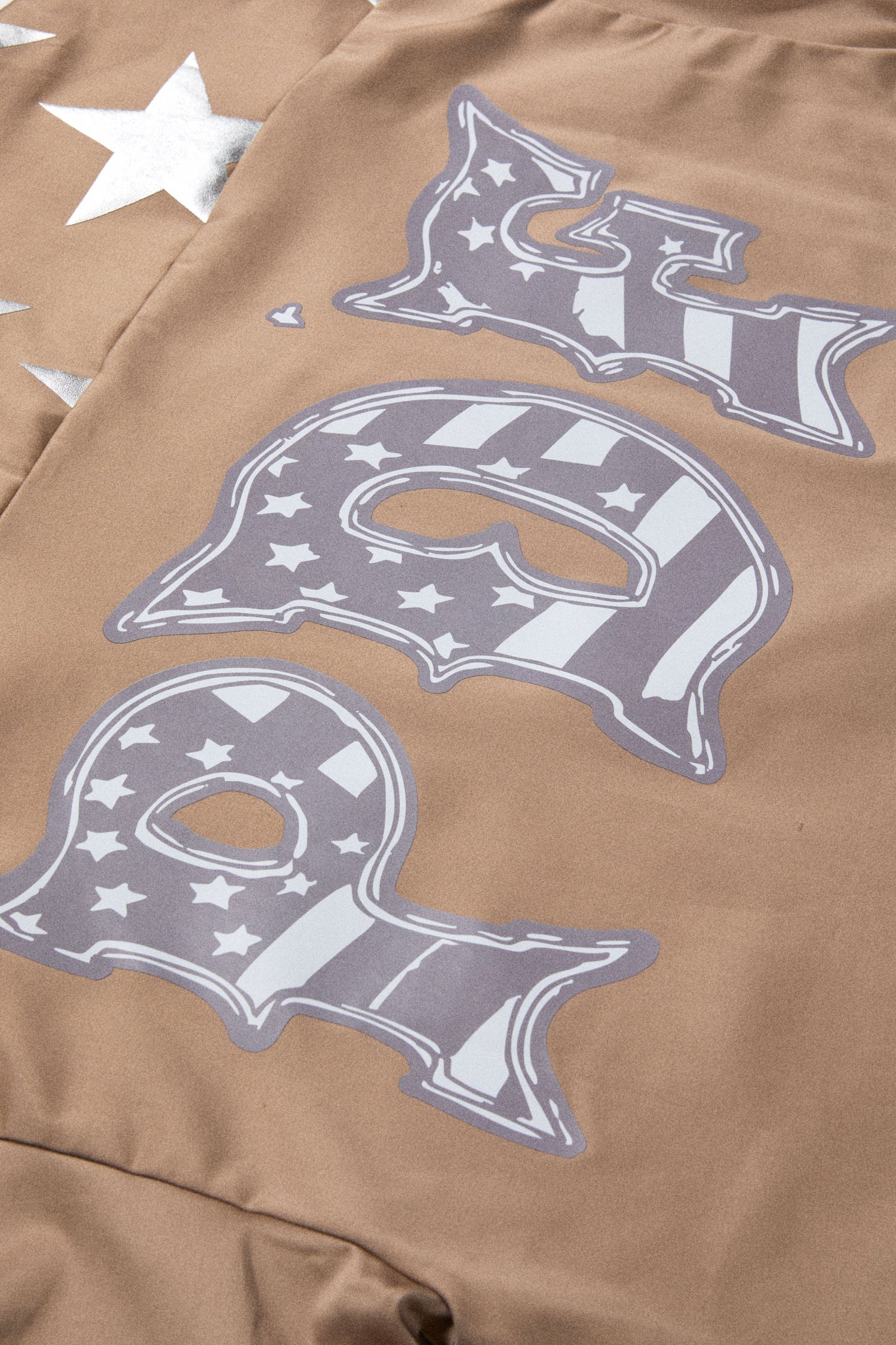 T-SHIRT 1 B // BROWN