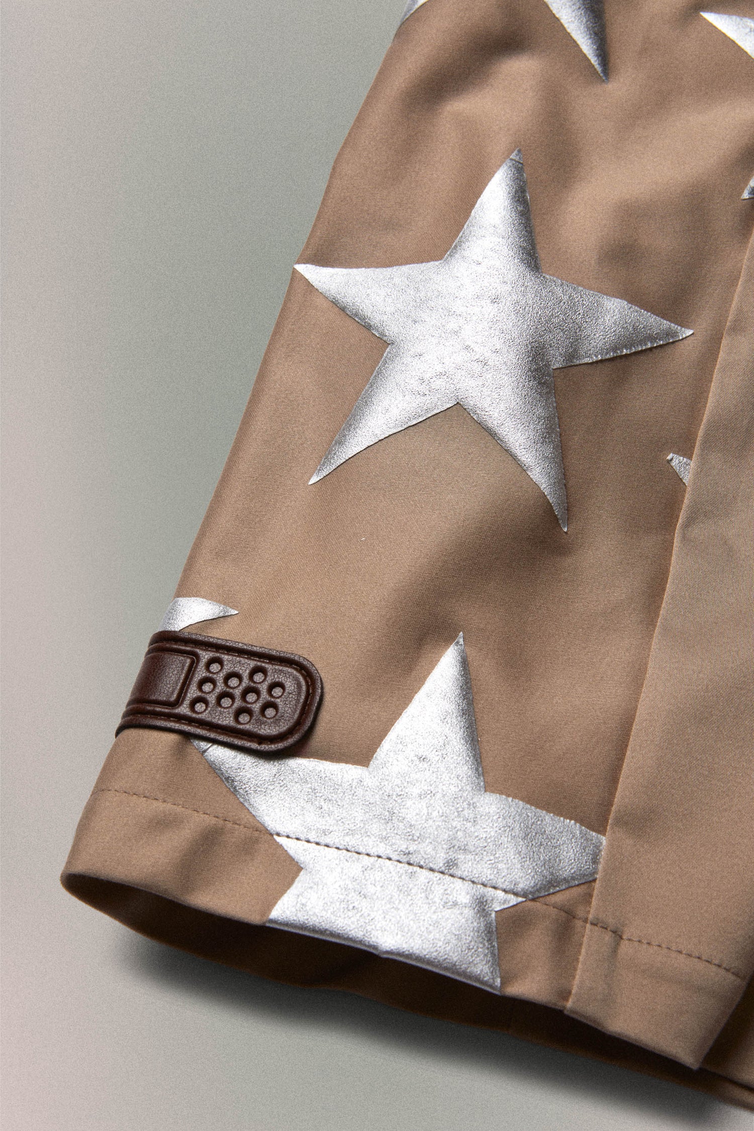 T-SHIRT 1 B // BROWN