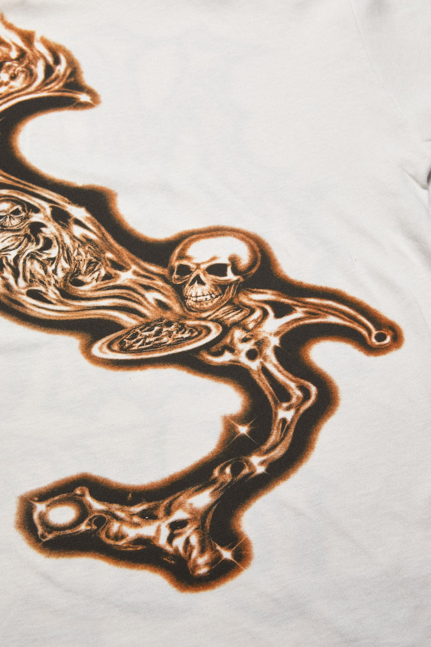 THE BOY - NOBODY LIKE US // WHITE