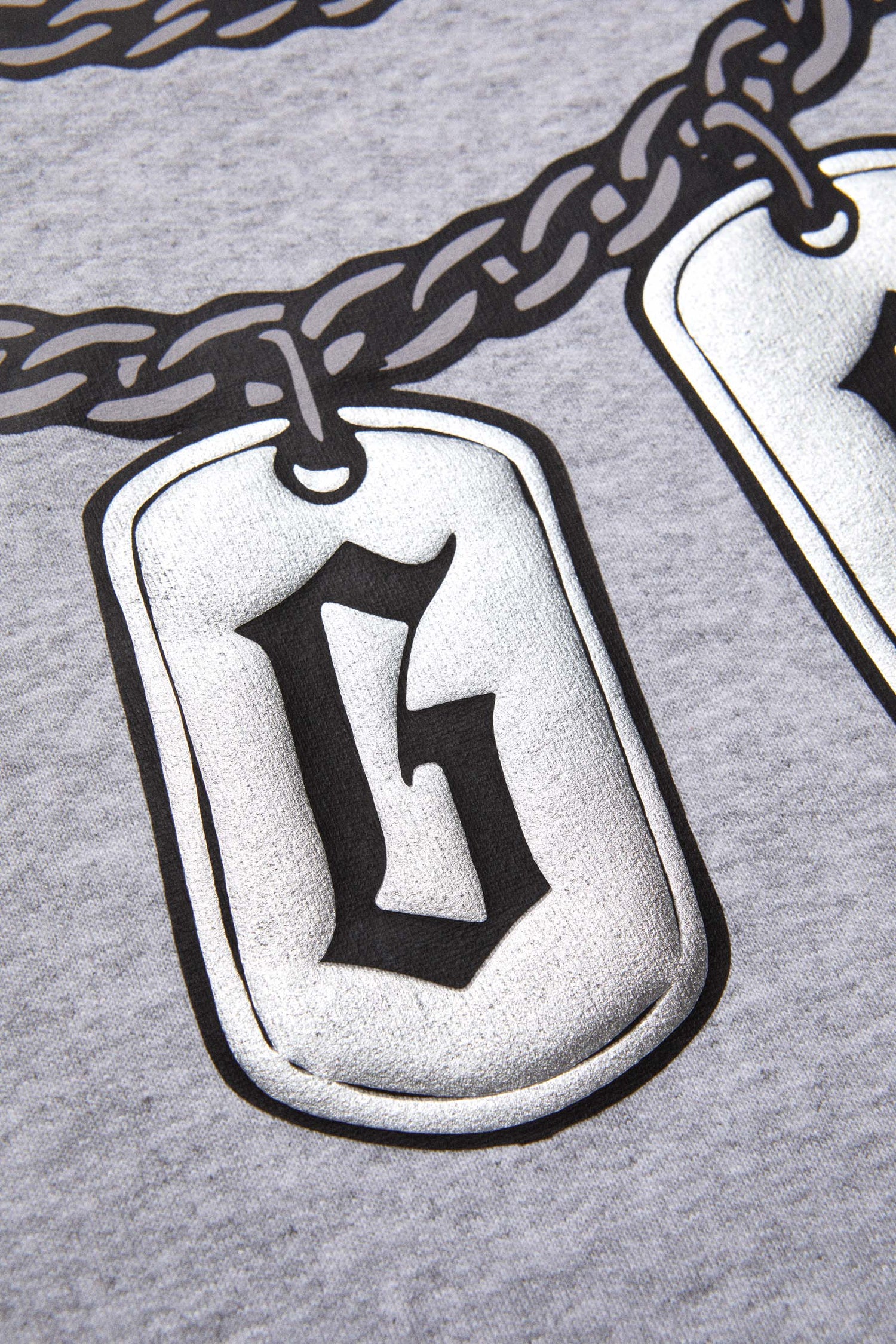 TANK TOP B // GREY