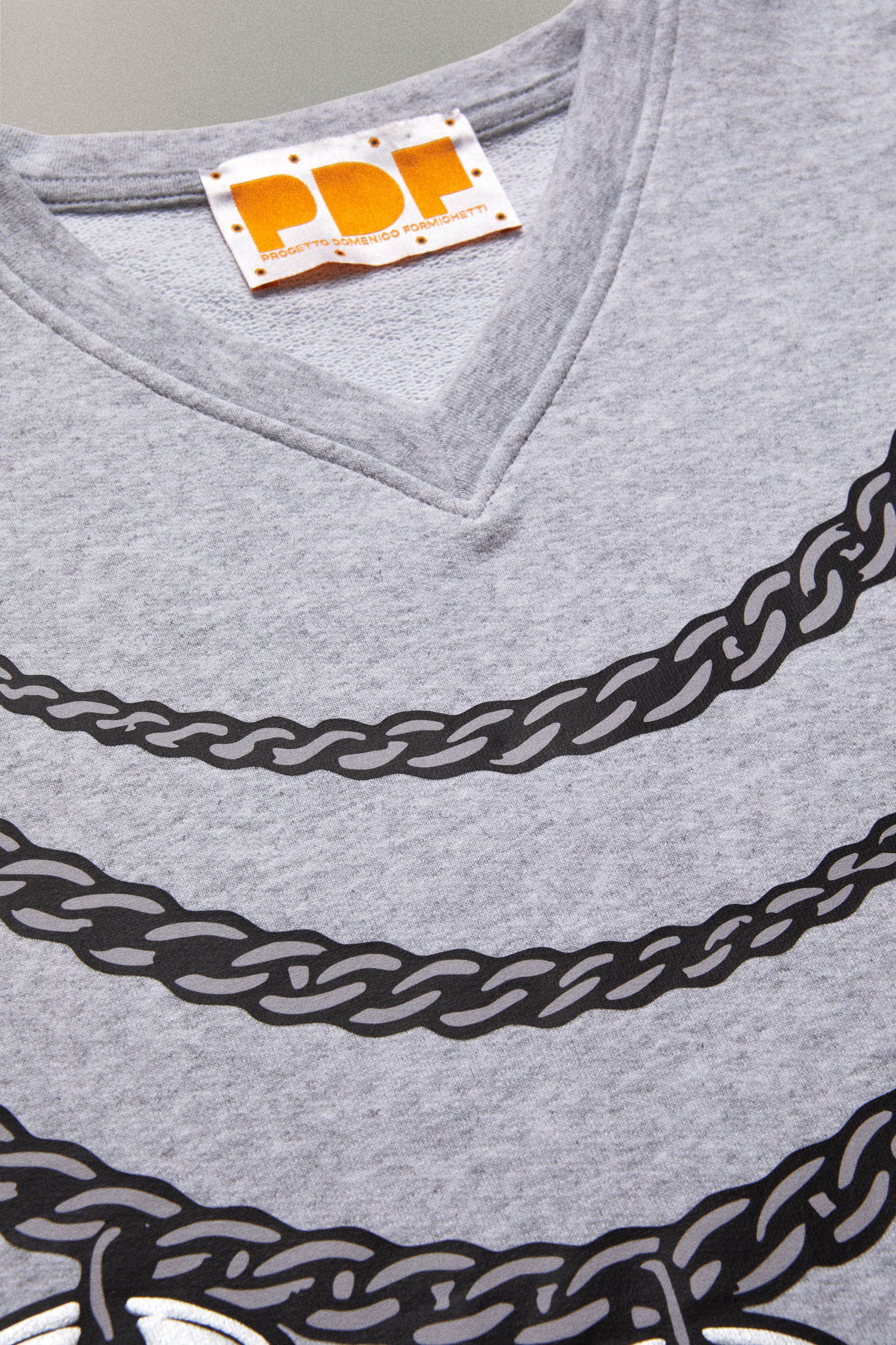 TANK TOP B // GREY