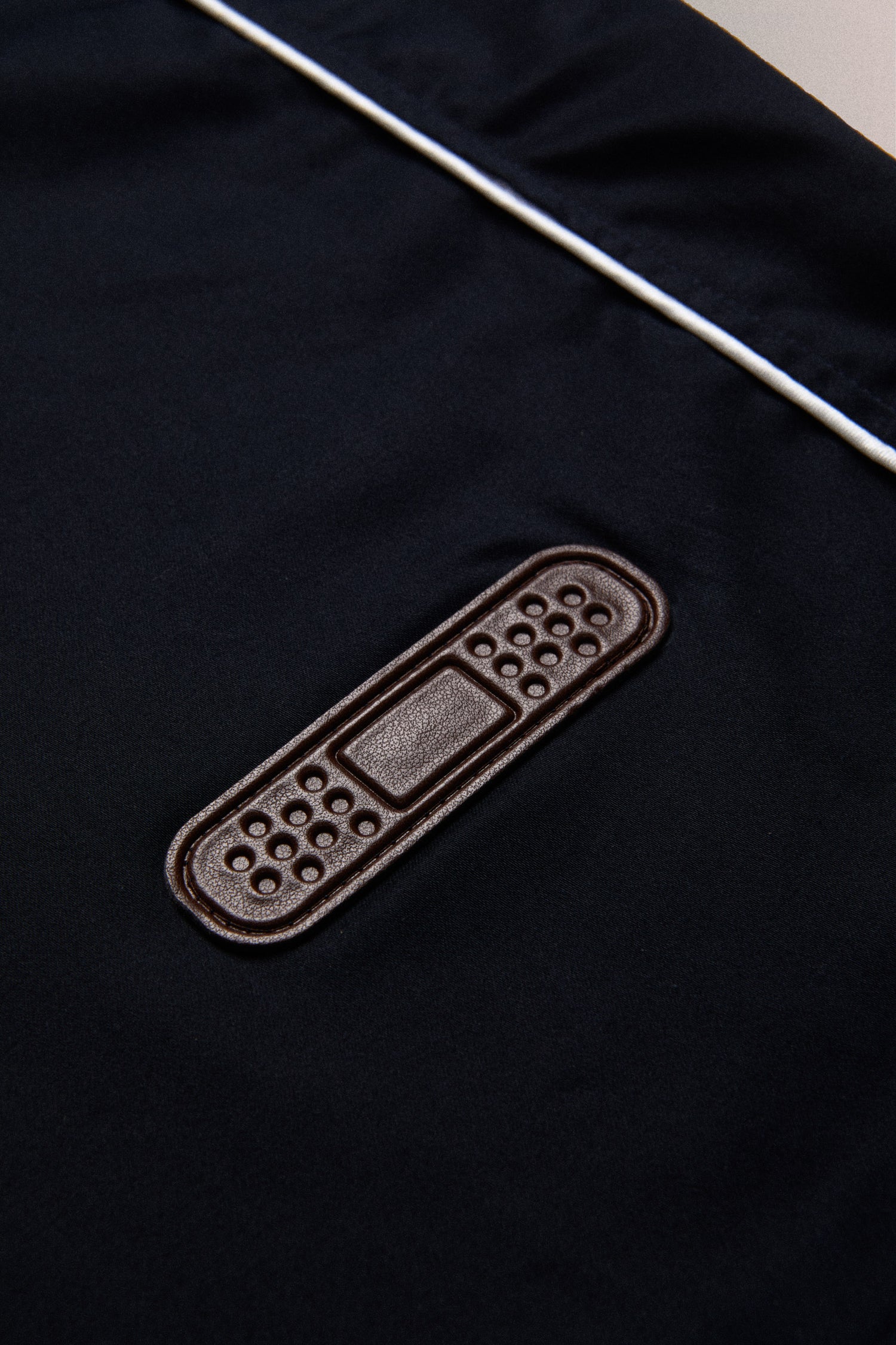 CARLO CREW PANT // BLUE