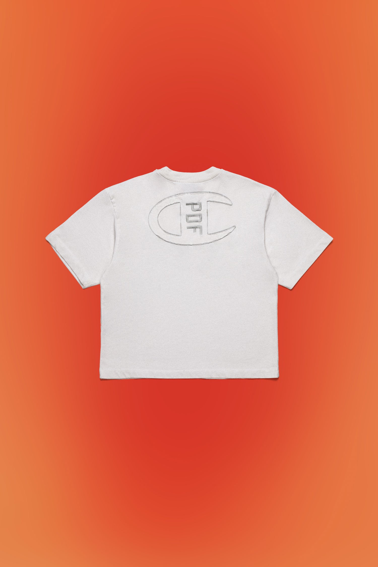 TUTTE STELLE TEE // WHITE
