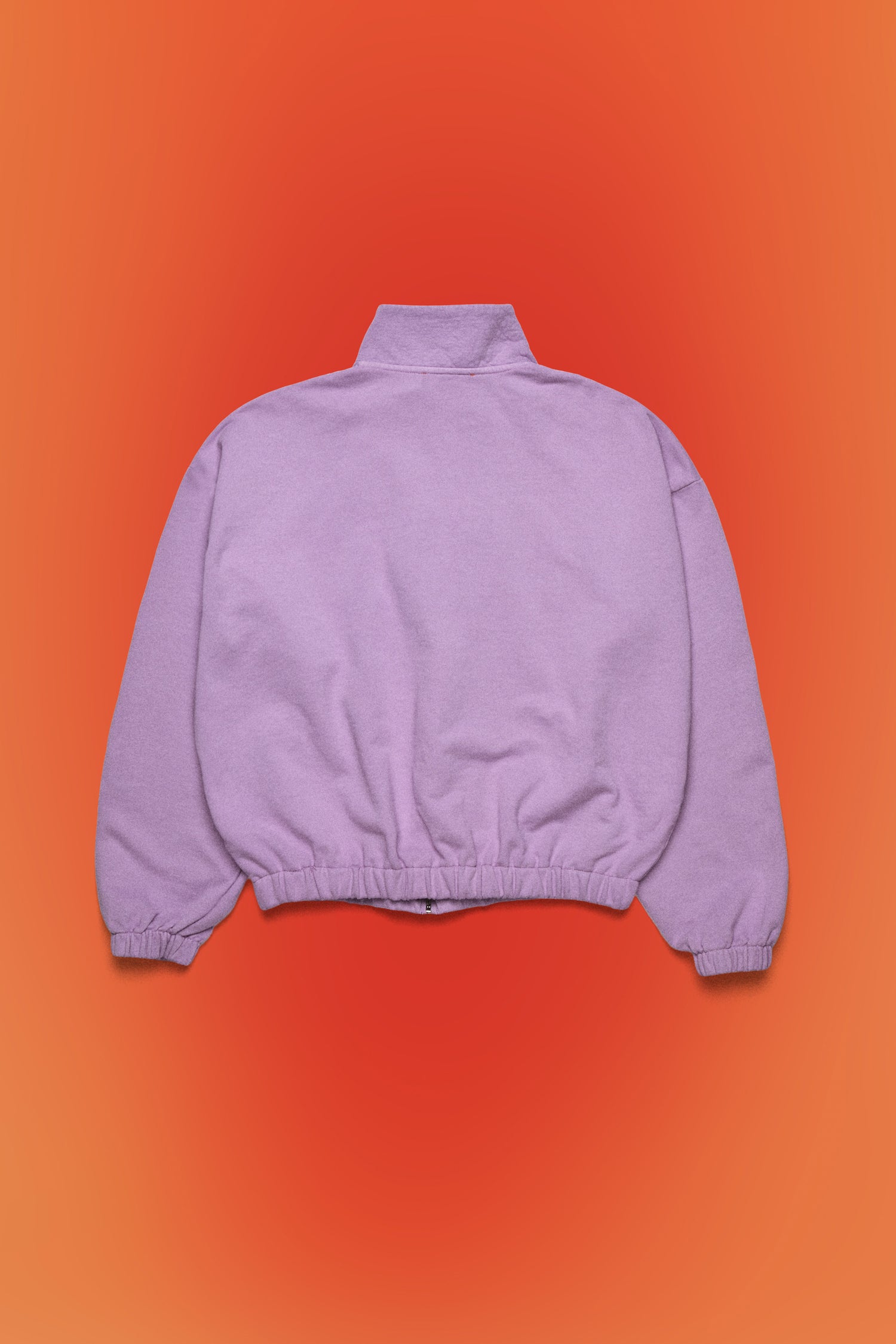 CAMPIONE MONDIALE JACKET // PURPLE