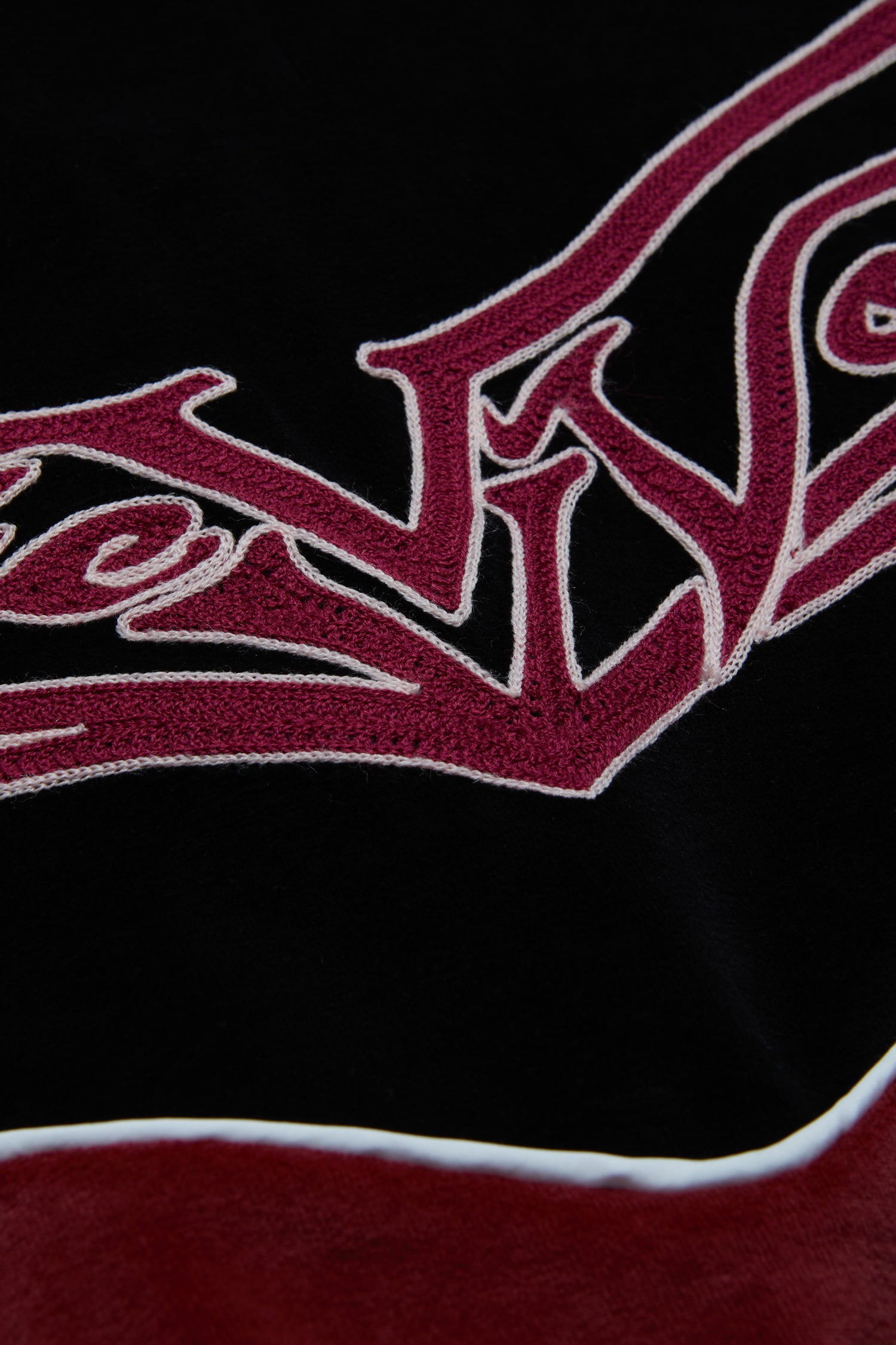 POLO UNO // BLACK