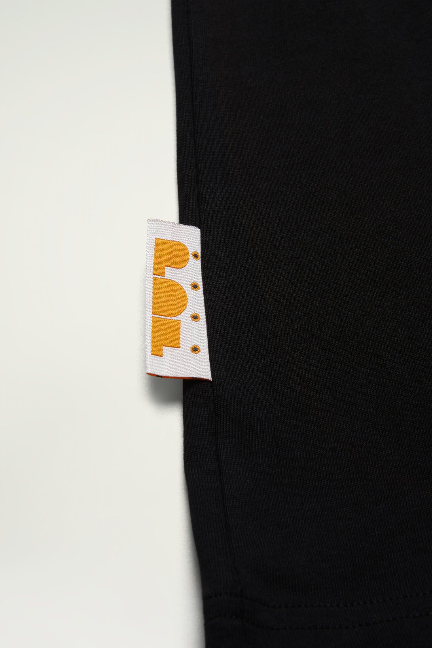 ML LONG SLEEVE LAPDANCE // BLACK